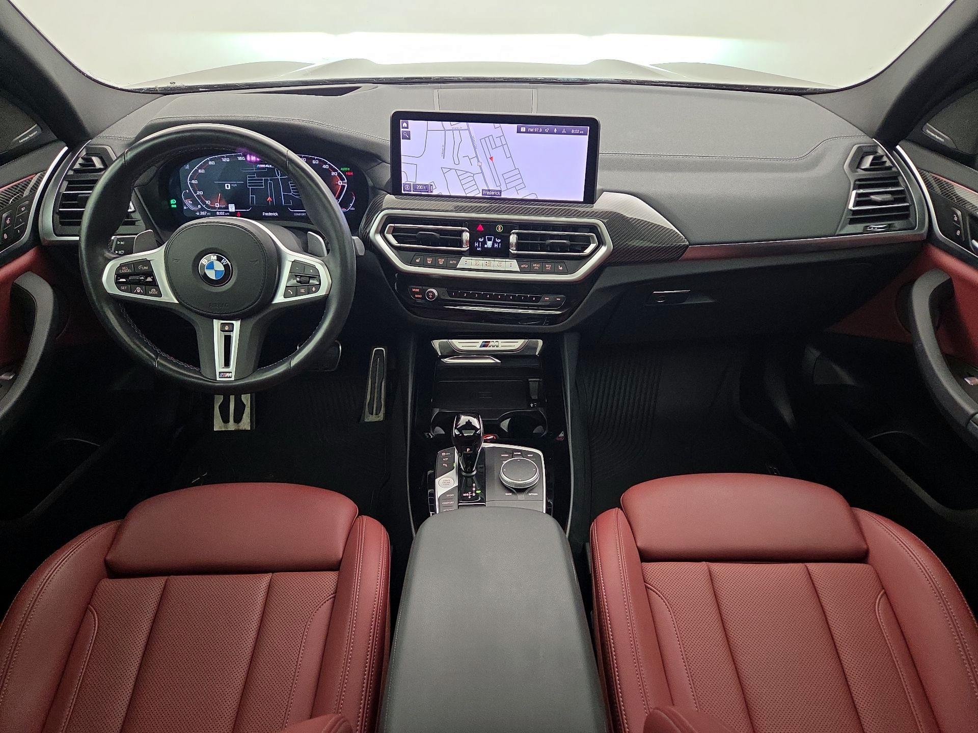 Thumbnail: 2023 BMW X3 - 9