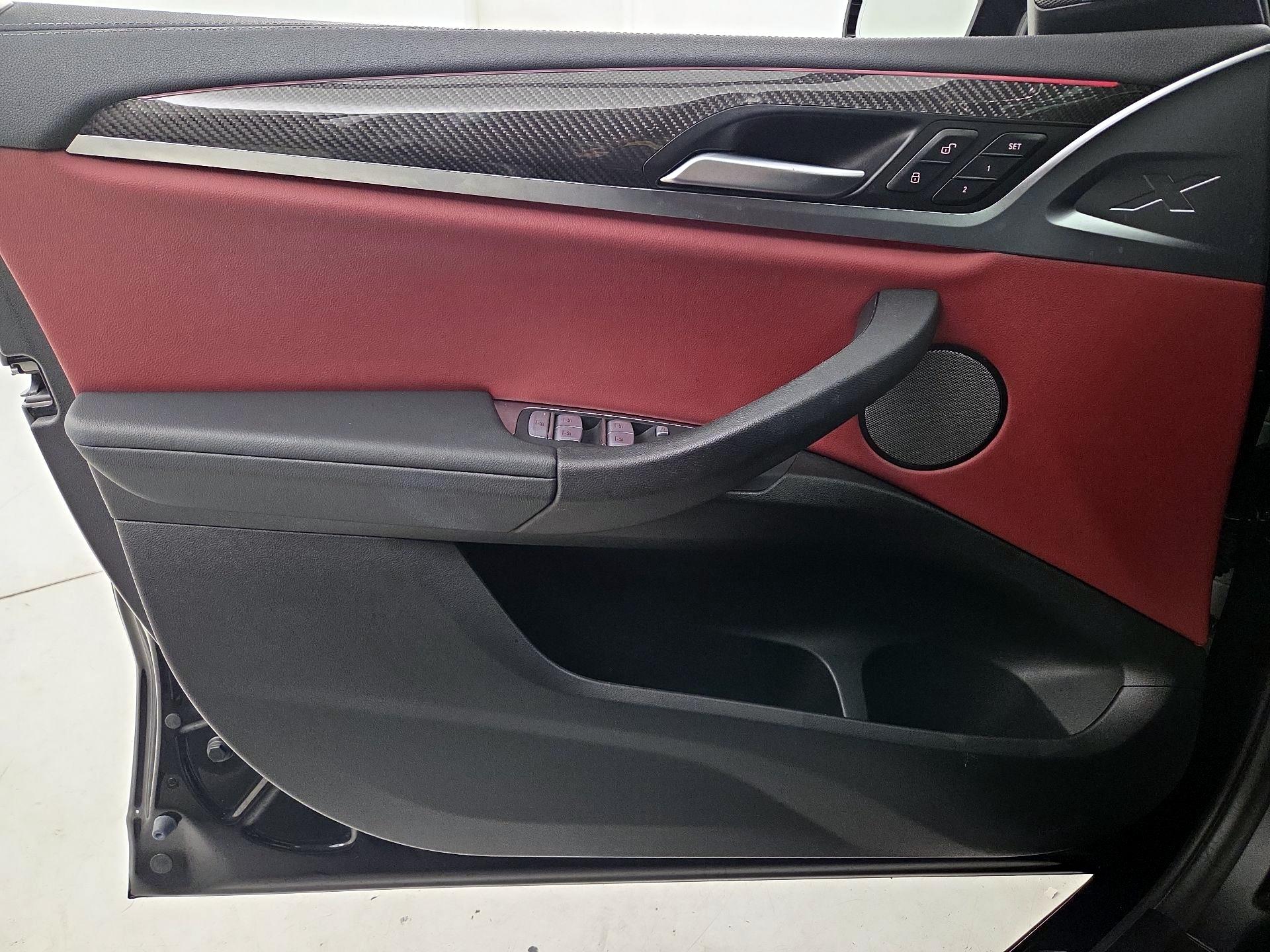 Thumbnail: 2023 BMW X3 - 12
