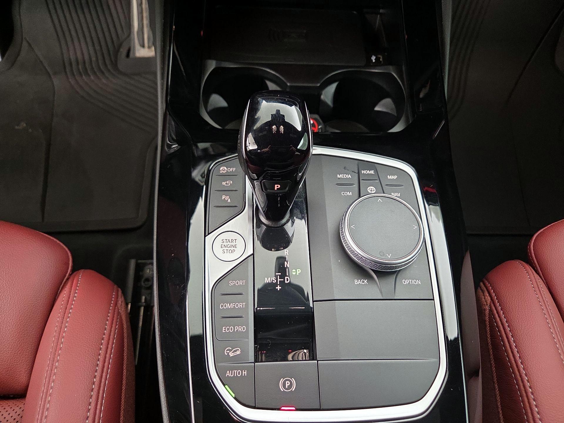 Thumbnail: 2023 BMW X3 - 18