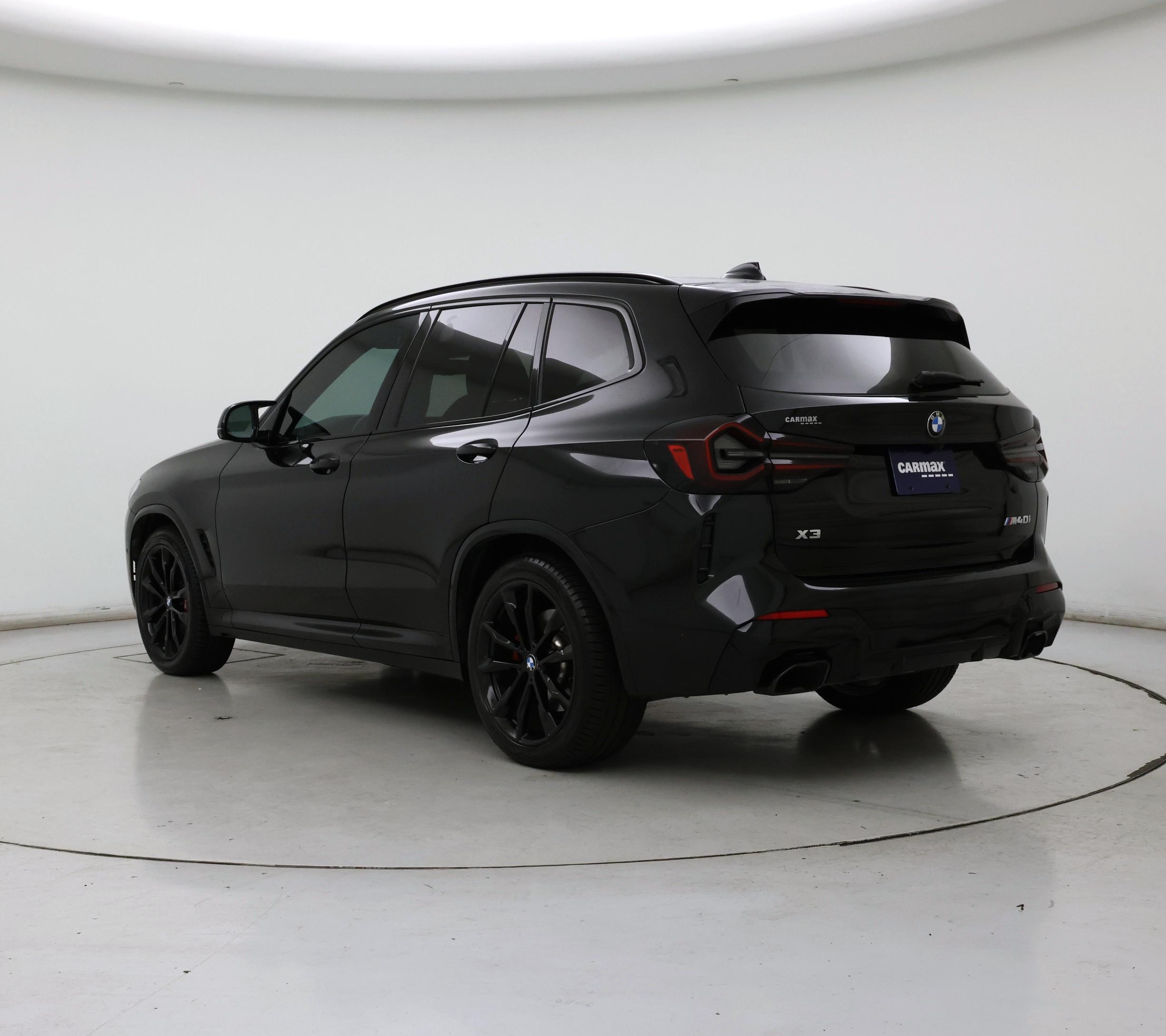 Thumbnail: 2023 BMW X3 - 2