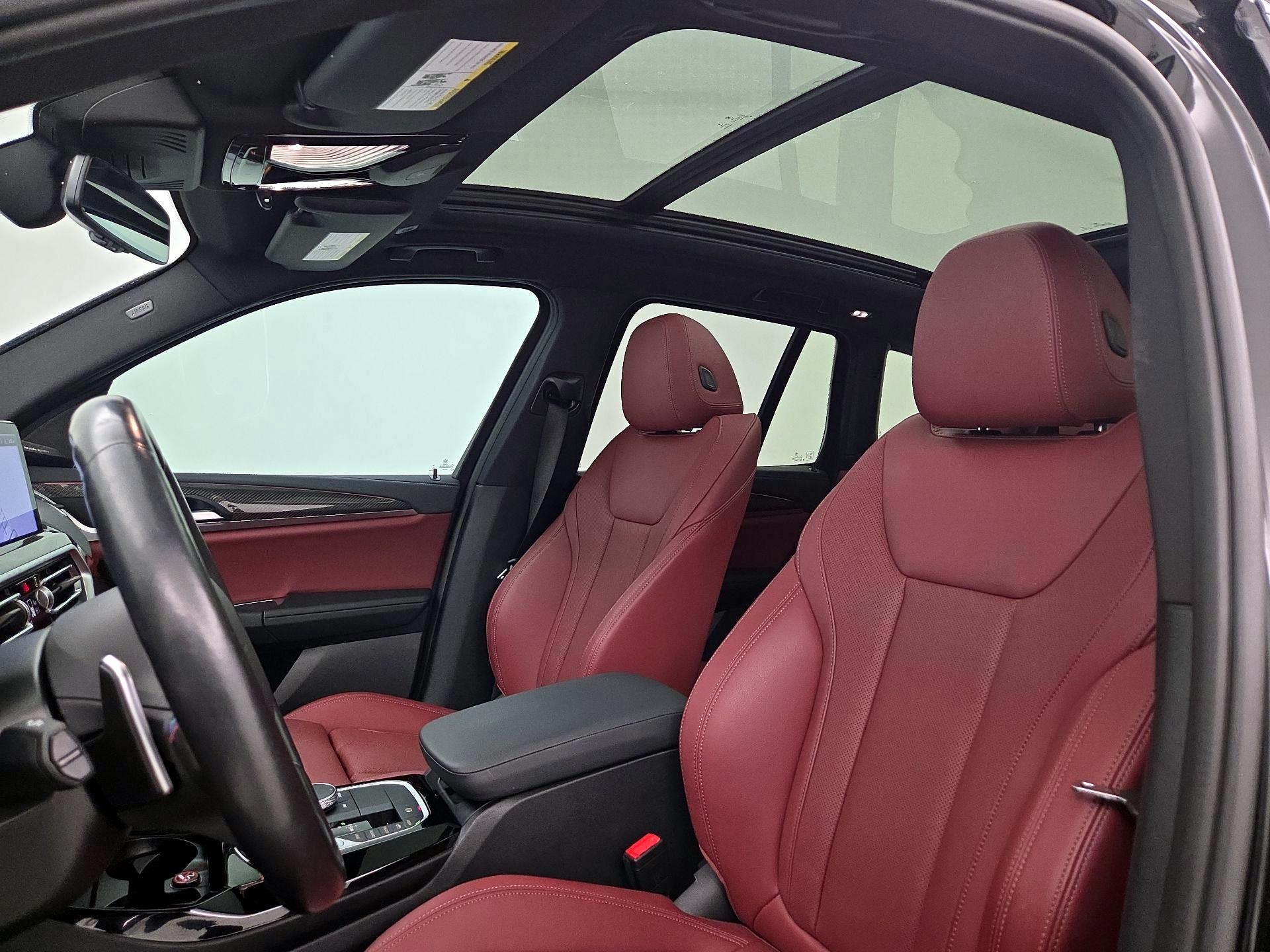 Thumbnail: 2023 BMW X3 - 20