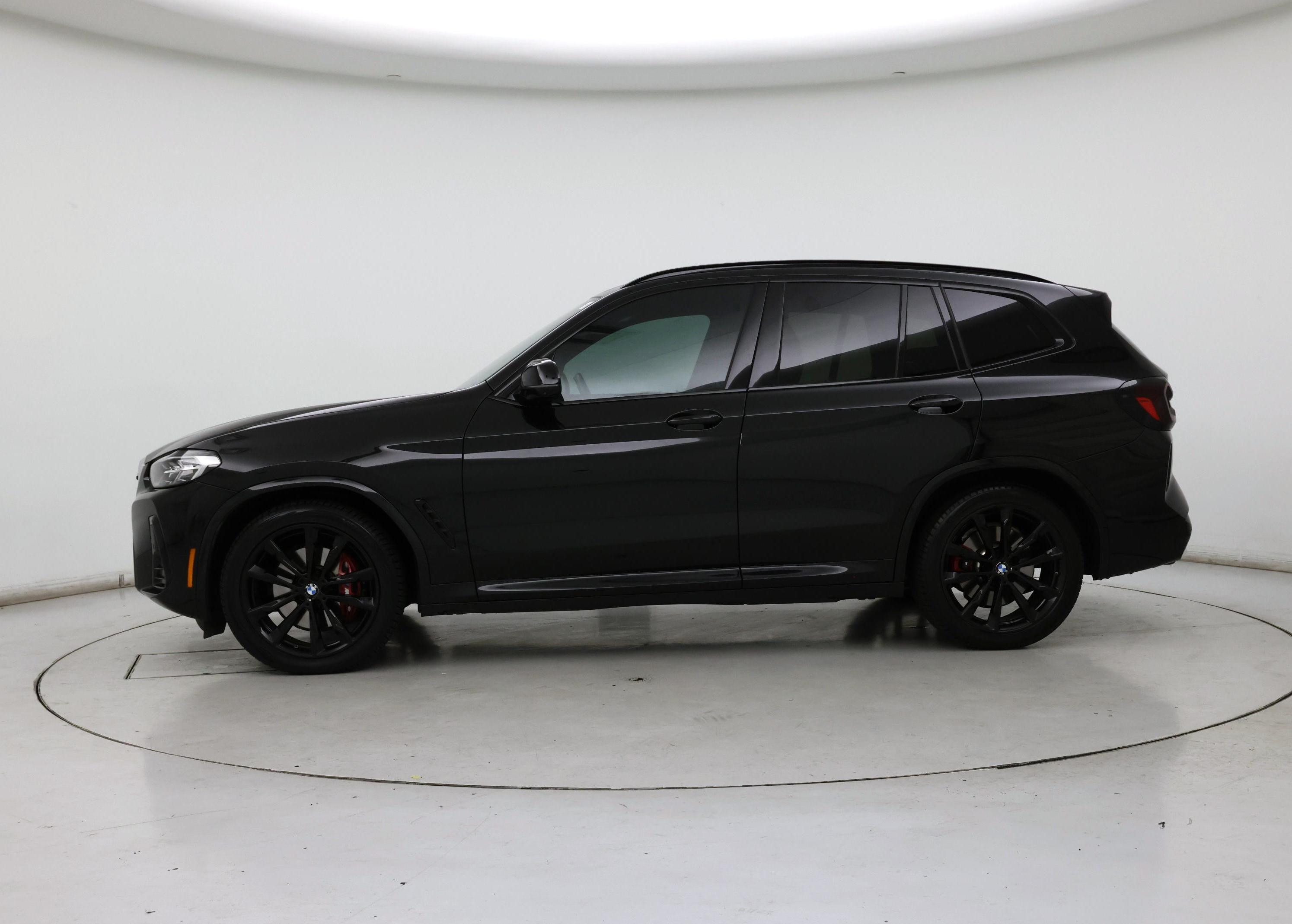 Thumbnail: 2023 BMW X3 - 3