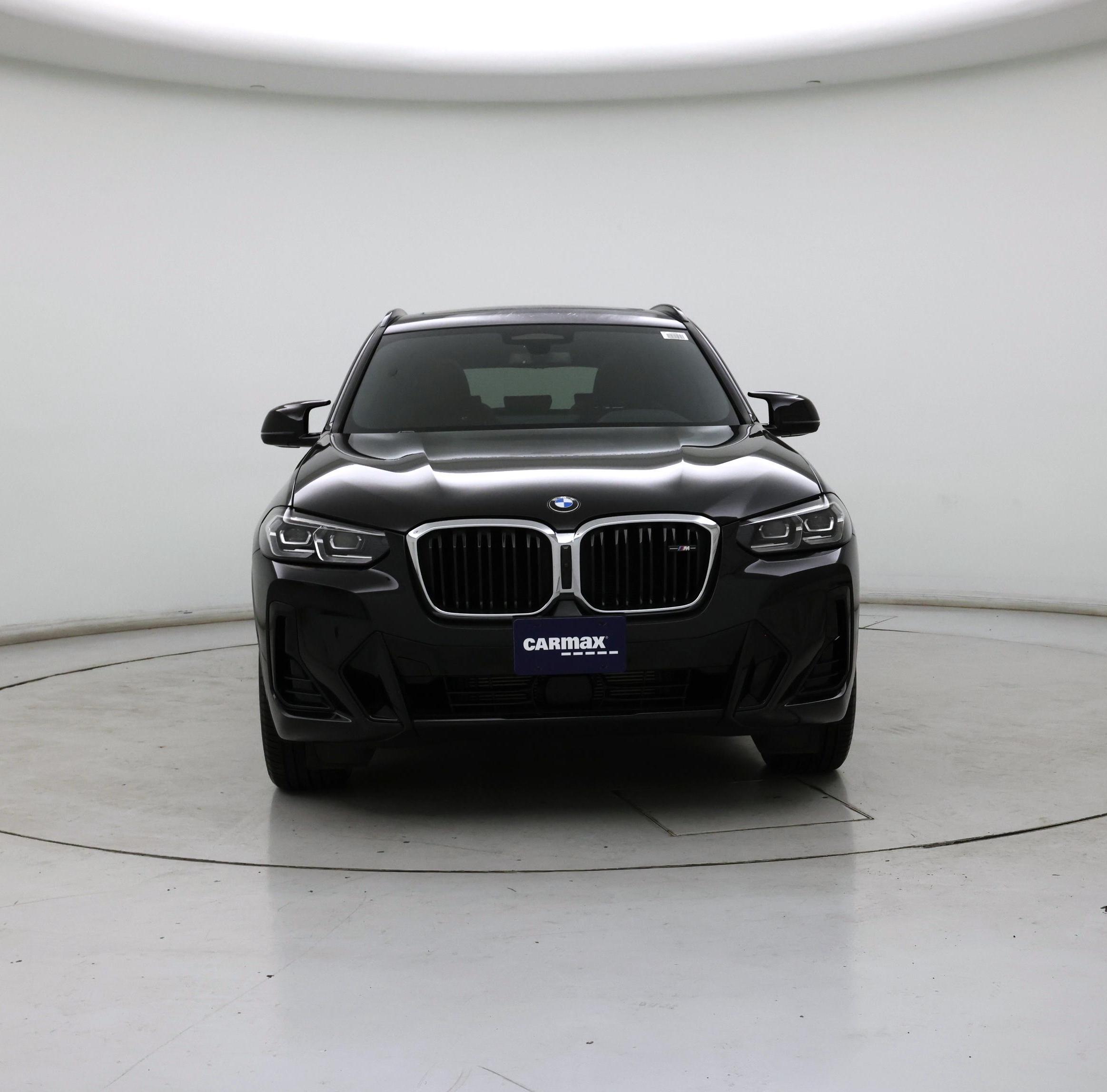 Thumbnail: 2023 BMW X3 - 5