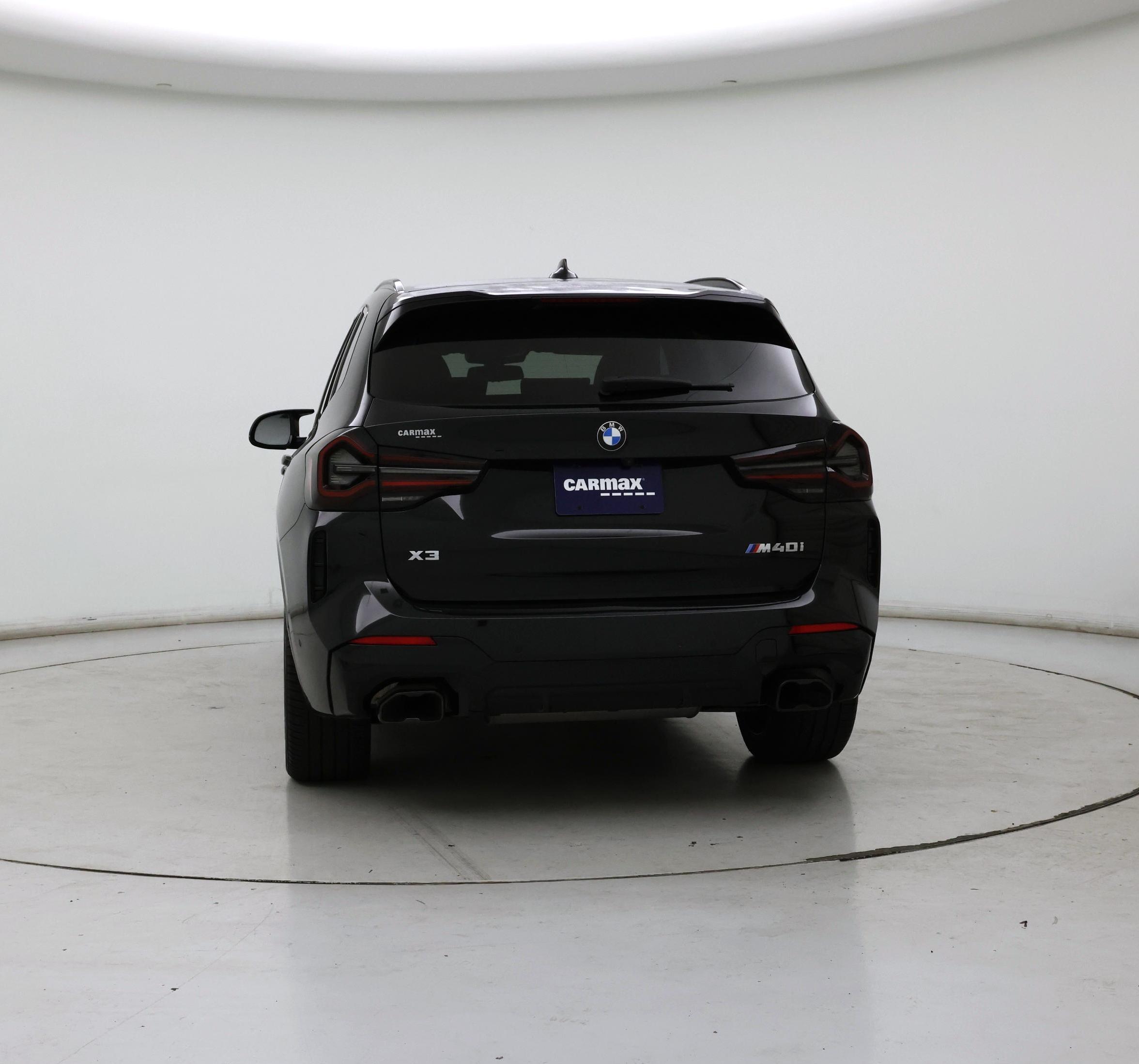 Thumbnail: 2023 BMW X3 - 6