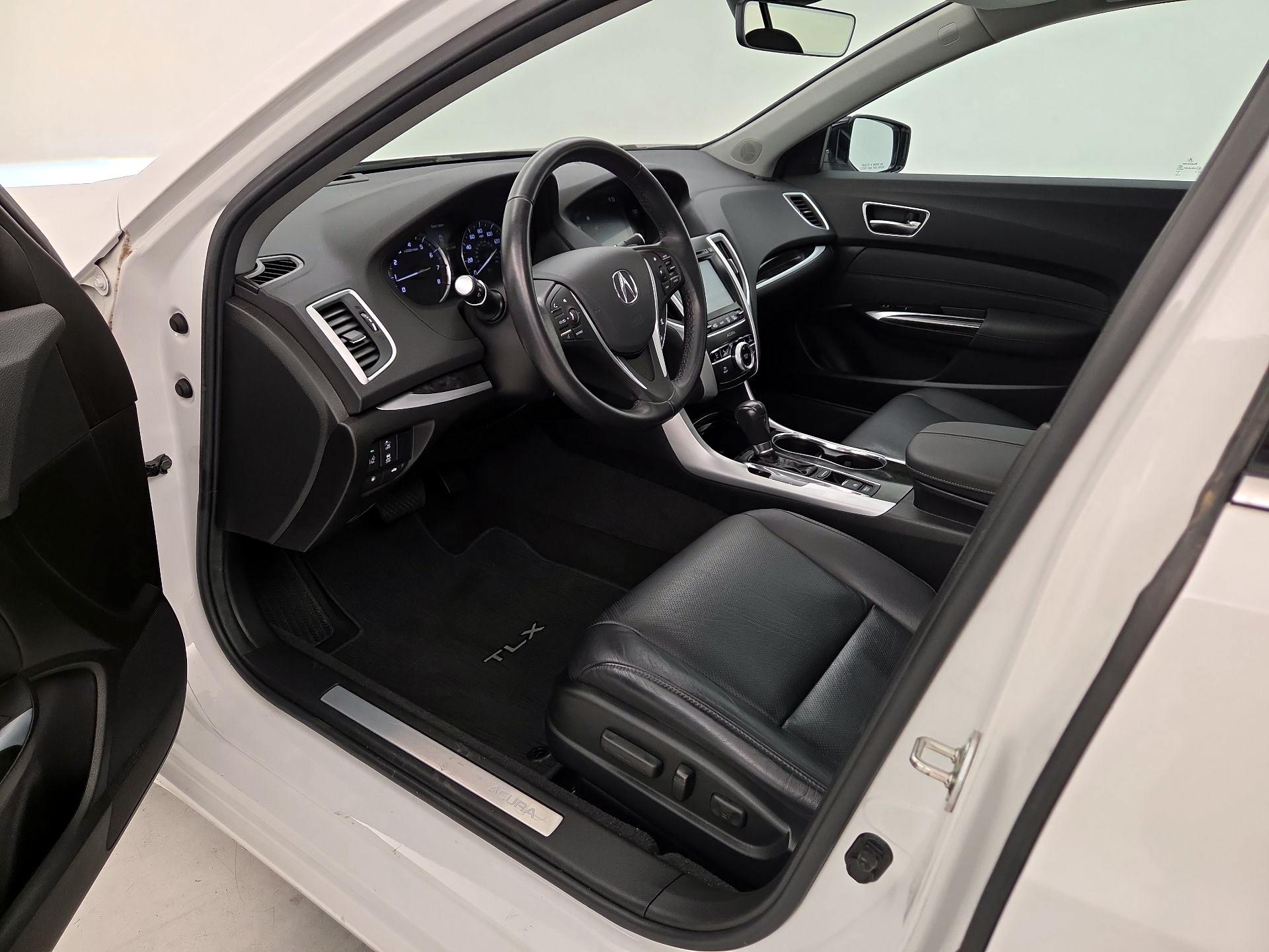 Thumbnail: 2020 Acura TLX - 11