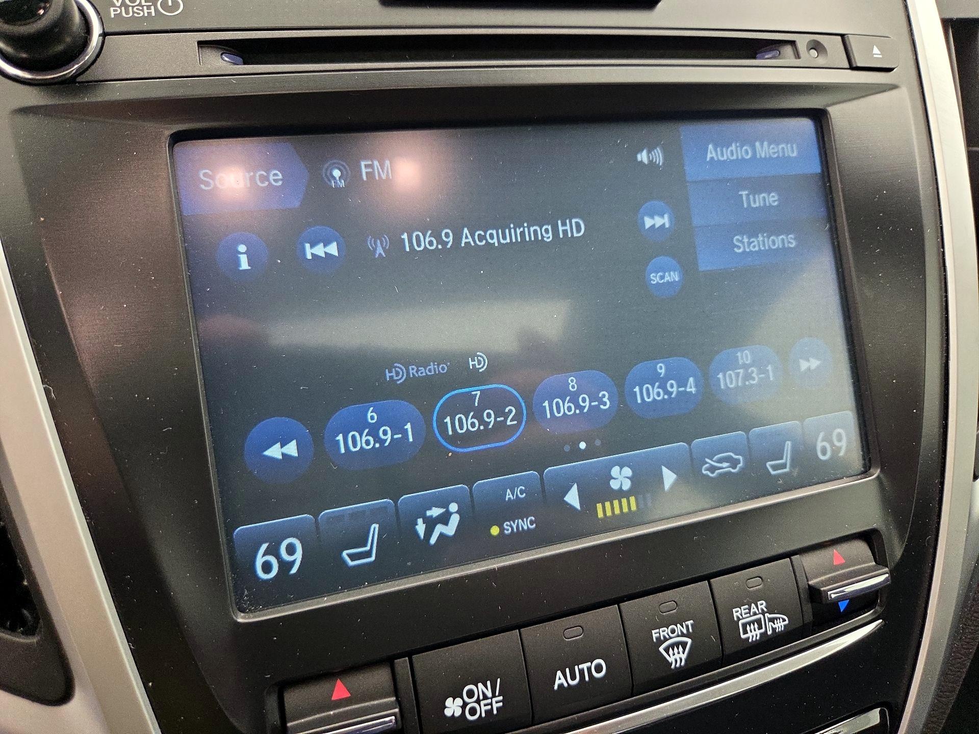 Thumbnail: 2020 Acura TLX - 16