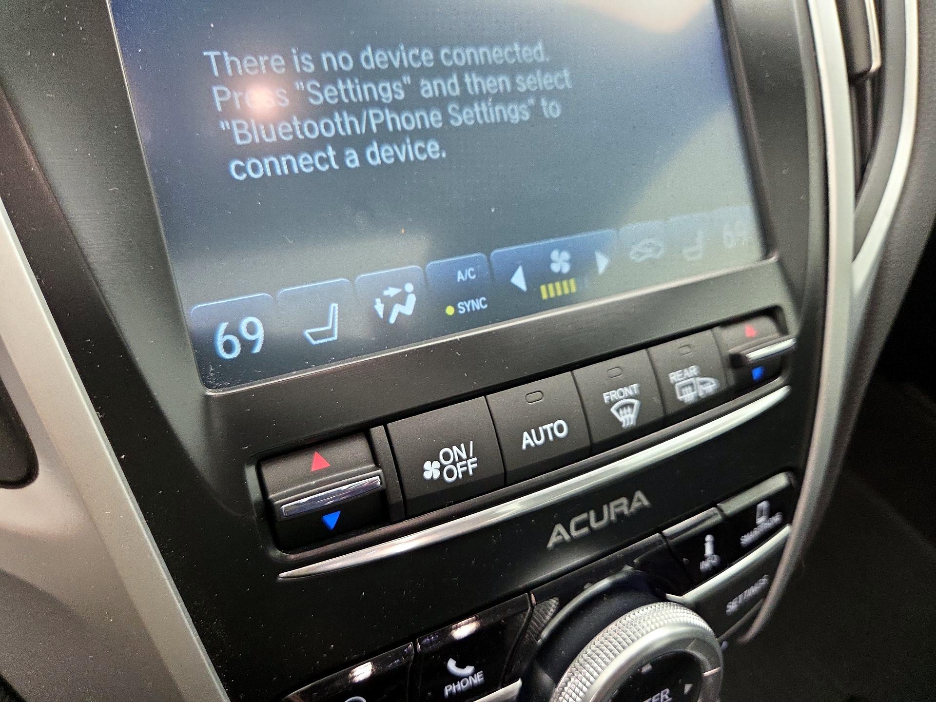 Thumbnail: 2020 Acura TLX - 17