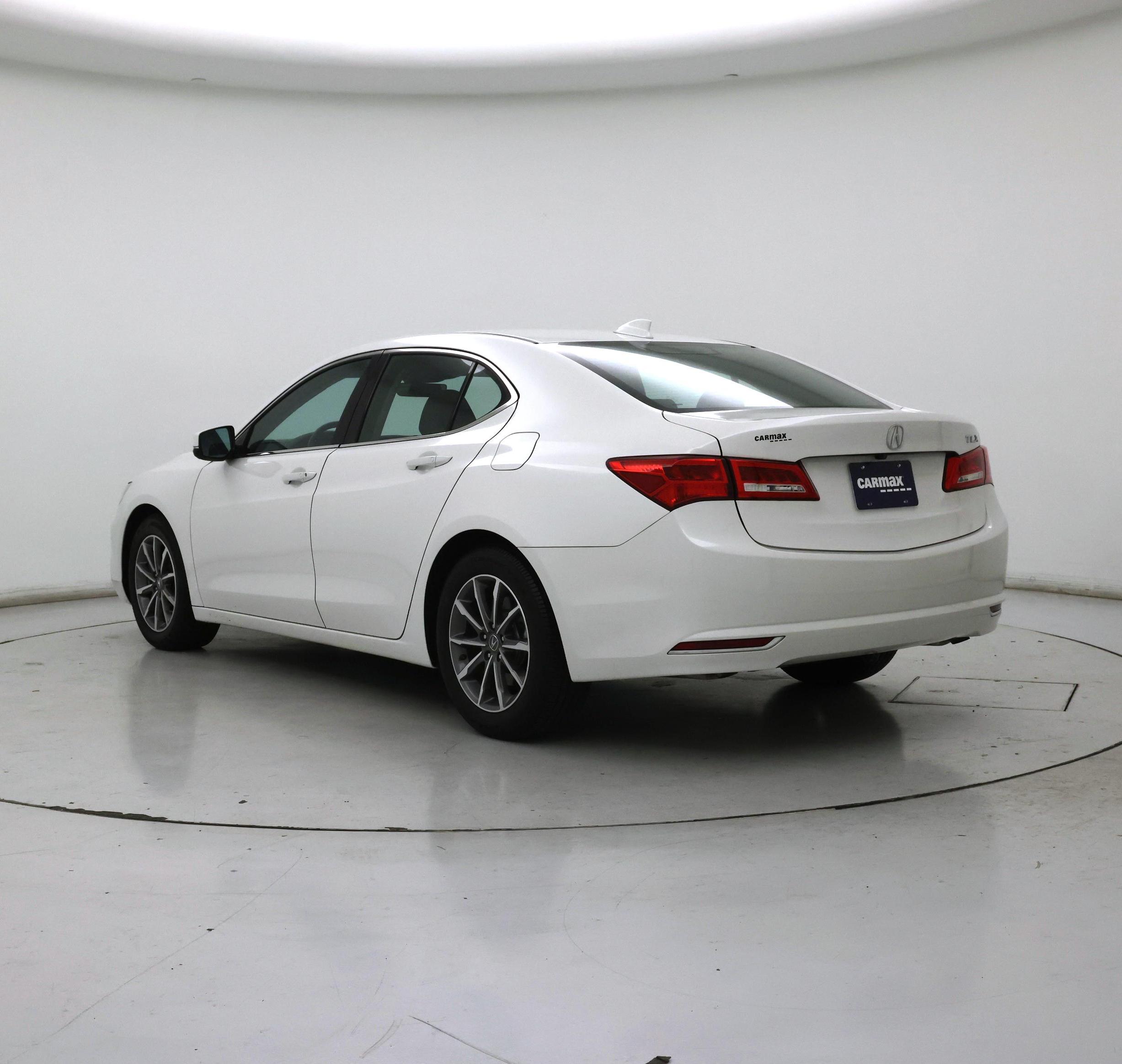 Thumbnail: 2020 Acura TLX - 2