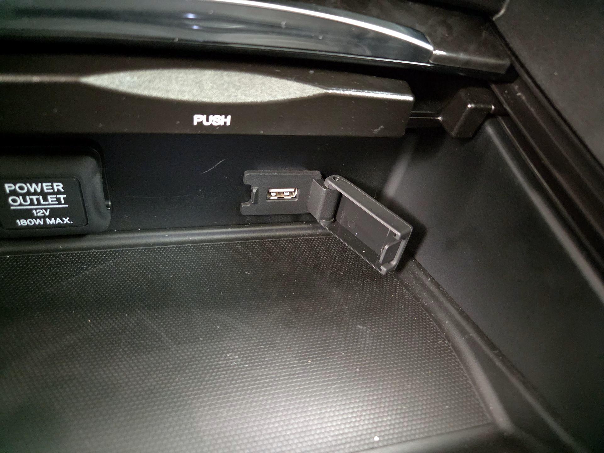 Thumbnail: 2020 Acura TLX - 19