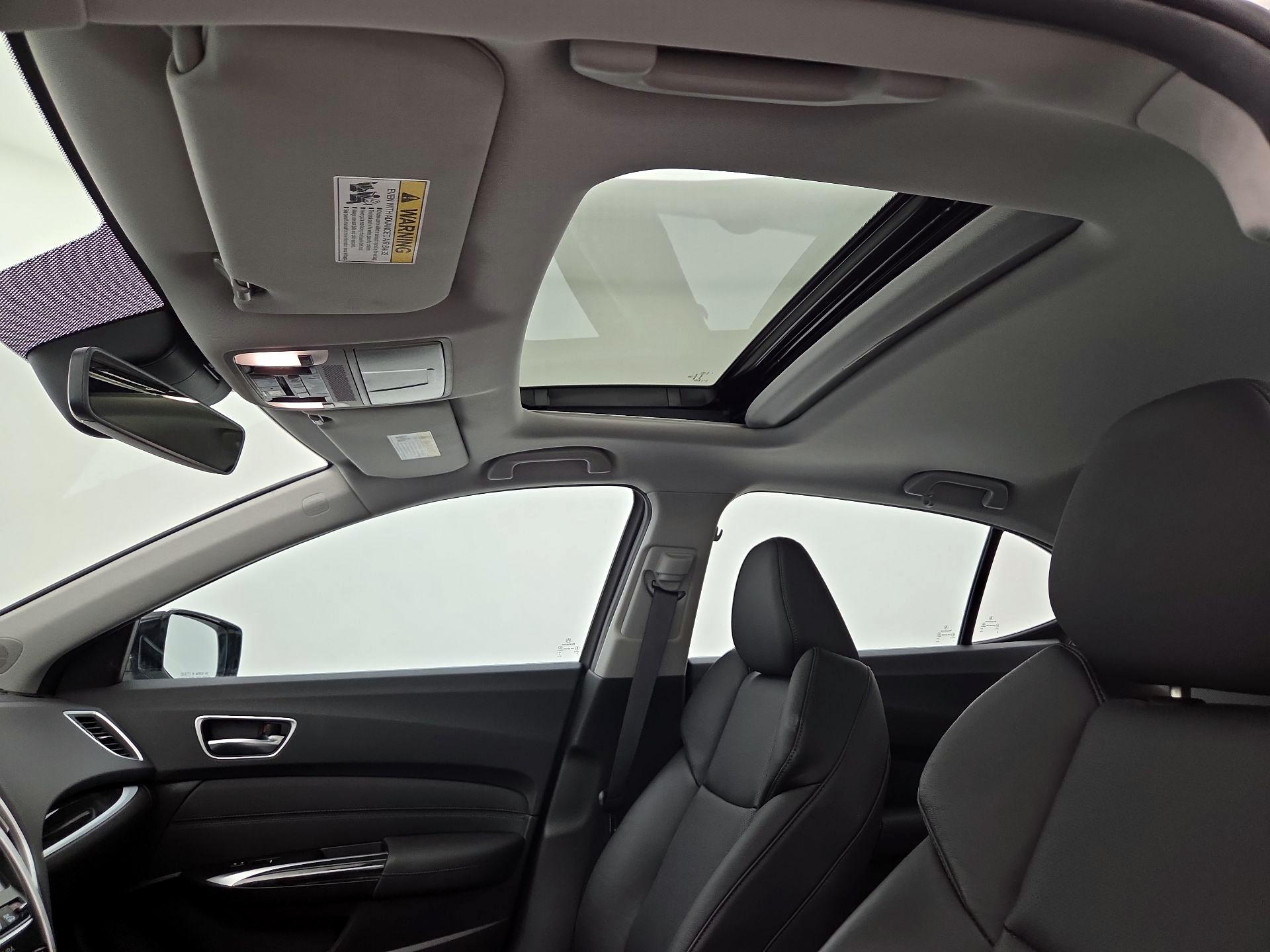 Thumbnail: 2020 Acura TLX - 20