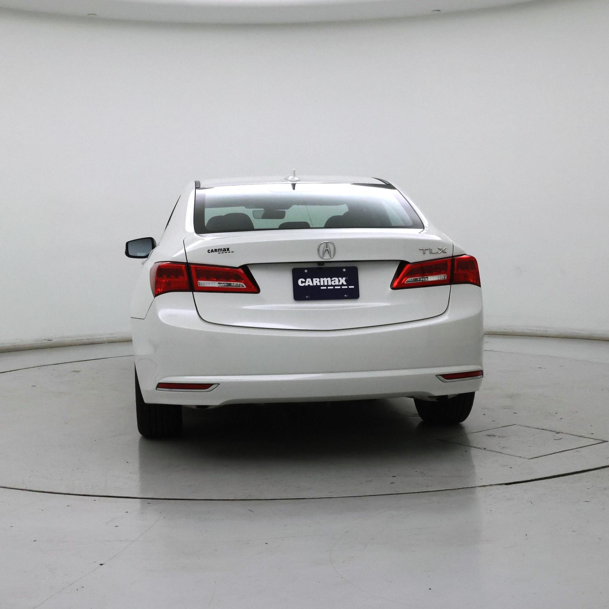 Thumbnail: 2020 Acura TLX - 6