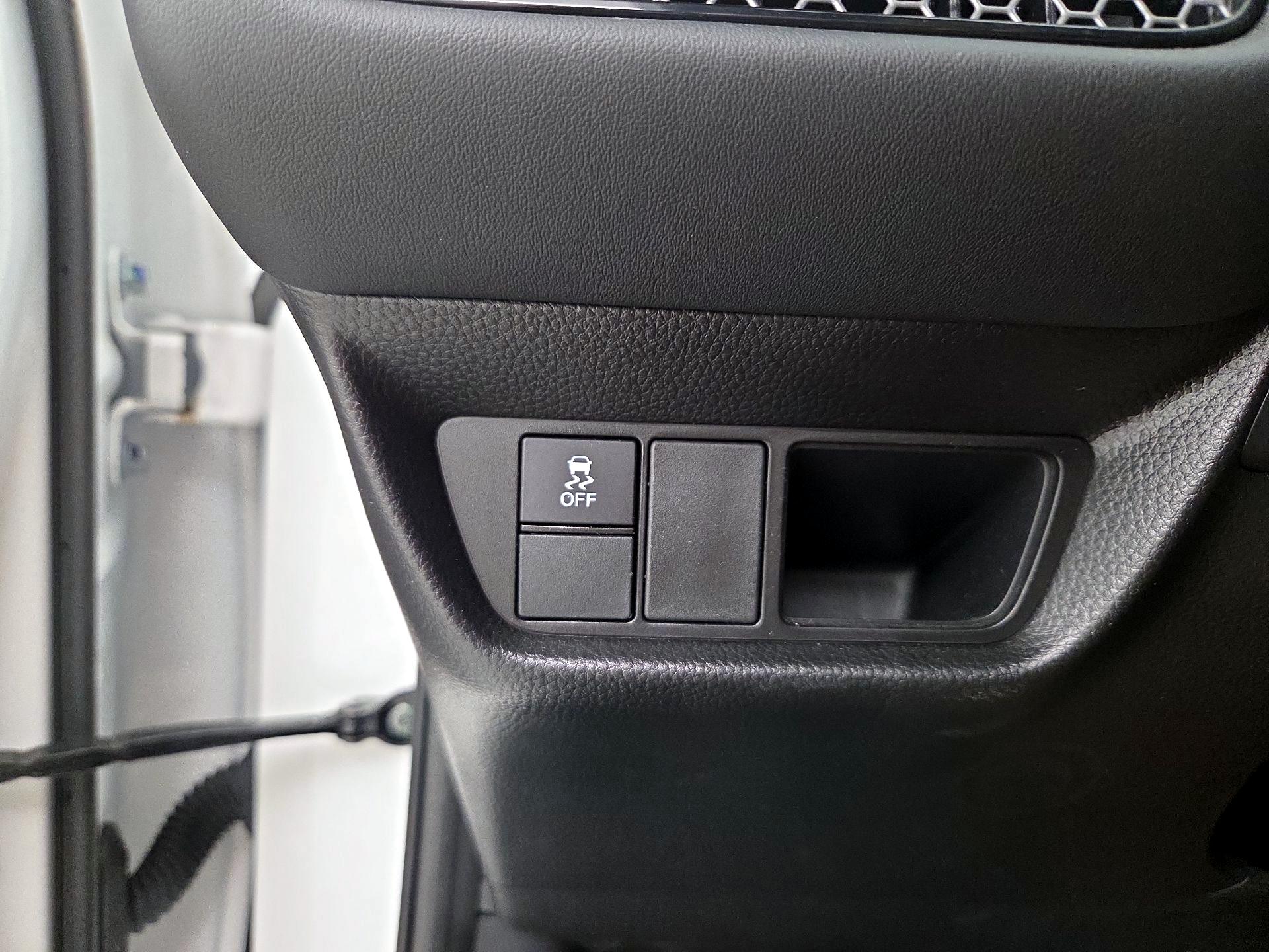 Thumbnail: 2025 Honda HR-V - 13