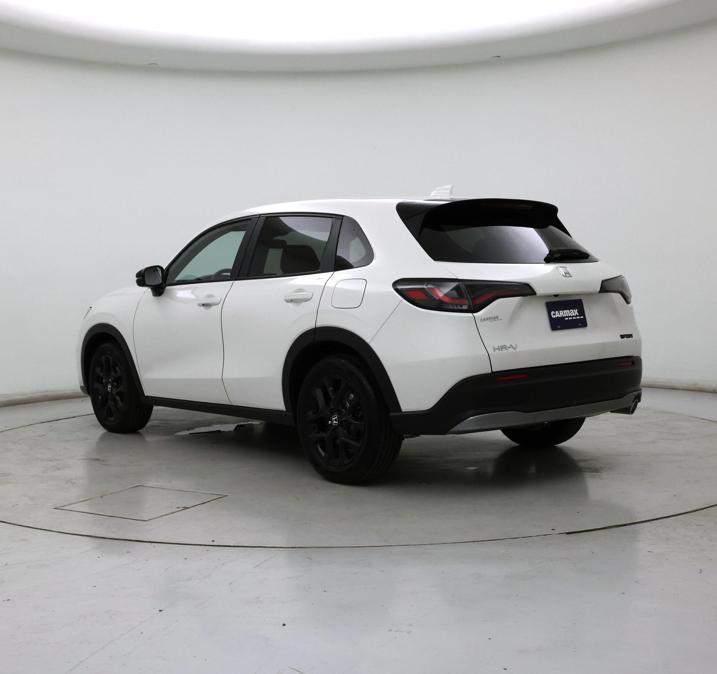 Thumbnail: 2025 Honda HR-V - 2