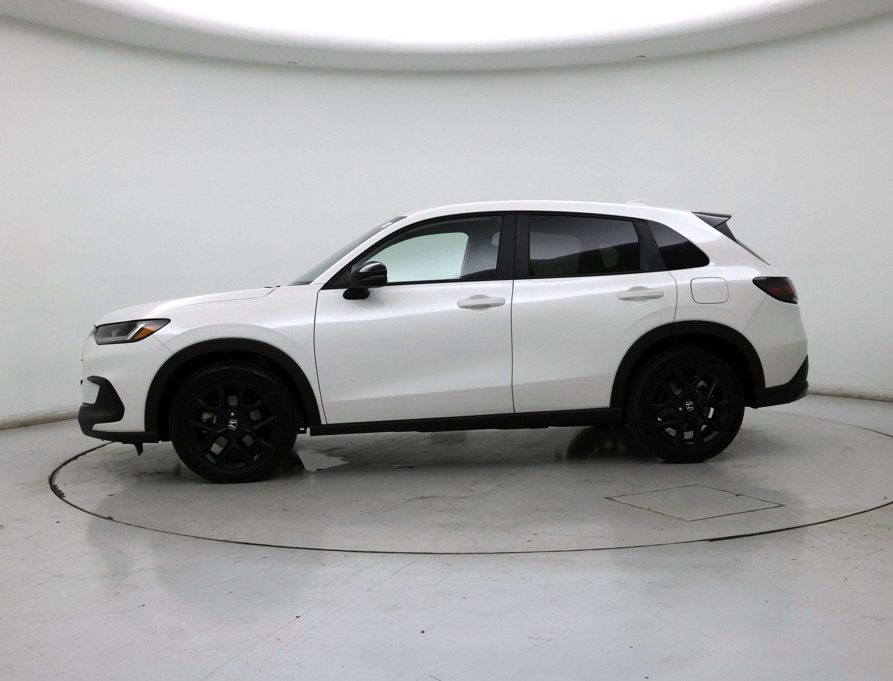 Thumbnail: 2025 Honda HR-V - 3