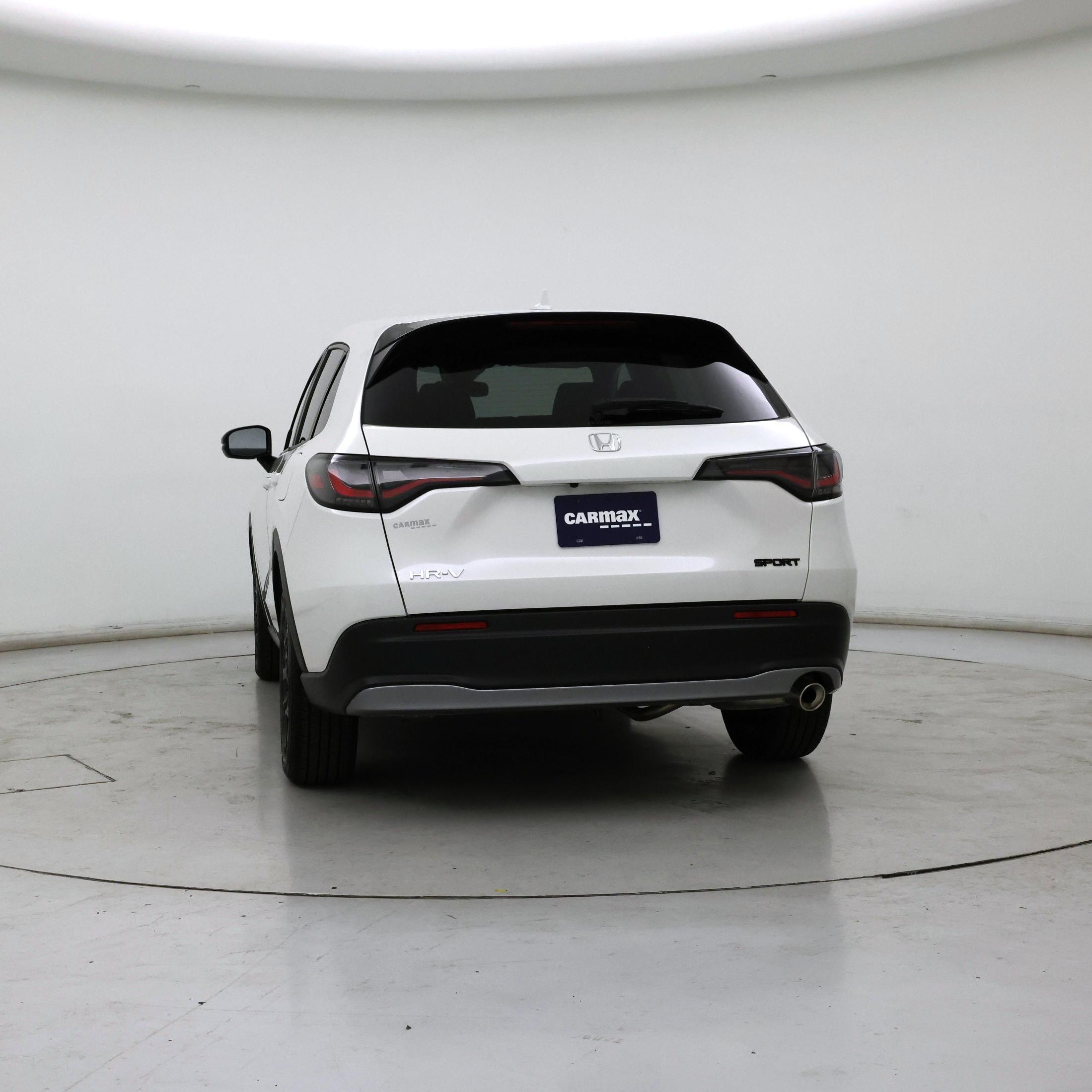 Thumbnail: 2025 Honda HR-V - 6