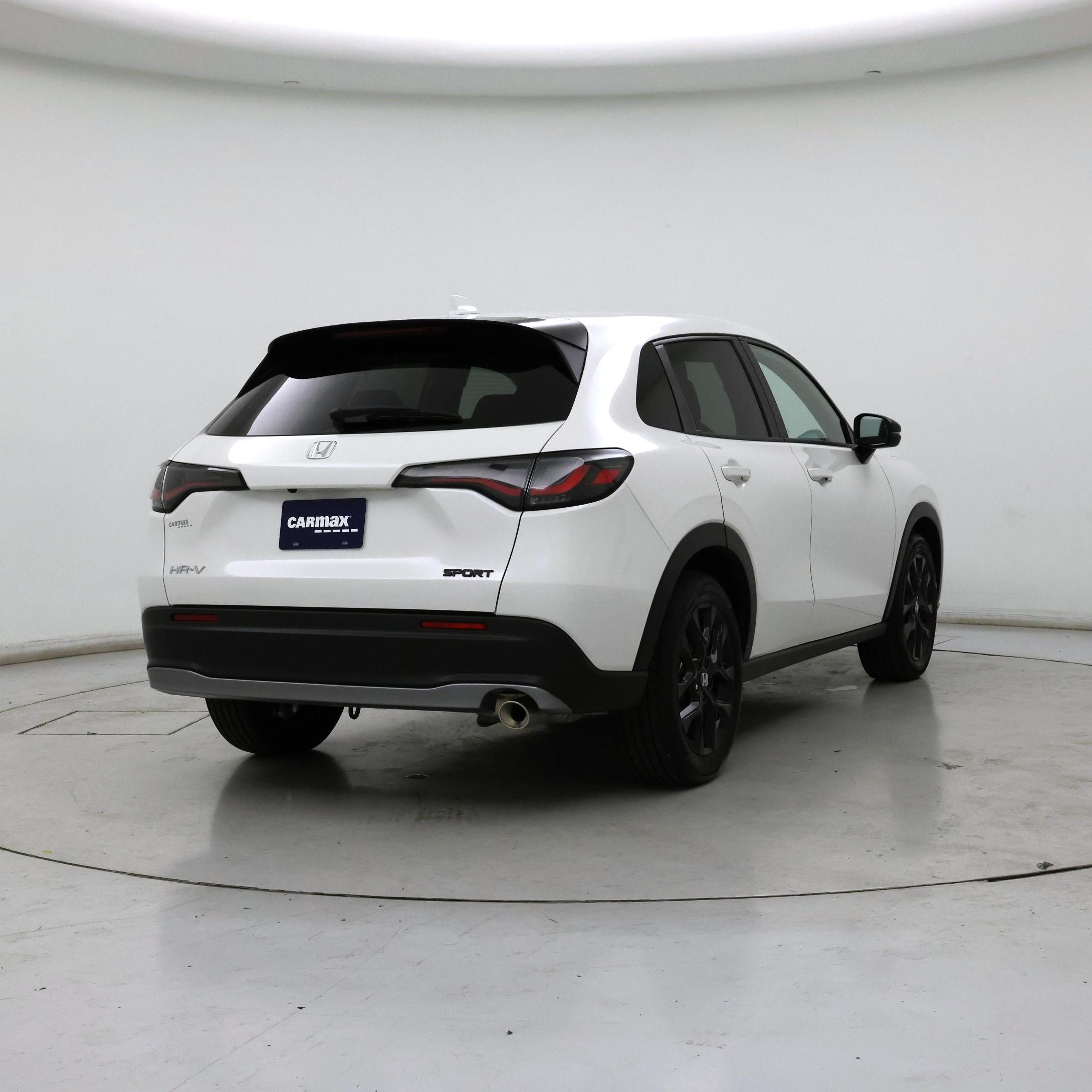 Thumbnail: 2025 Honda HR-V - 8