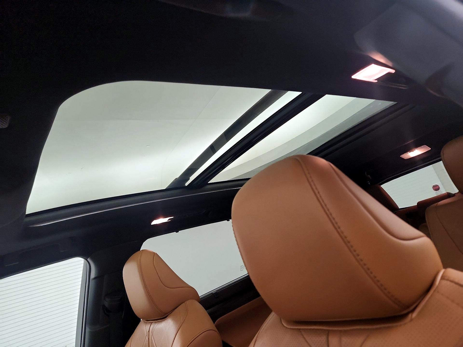 Thumbnail: 2020 Toyota Highlander - 20