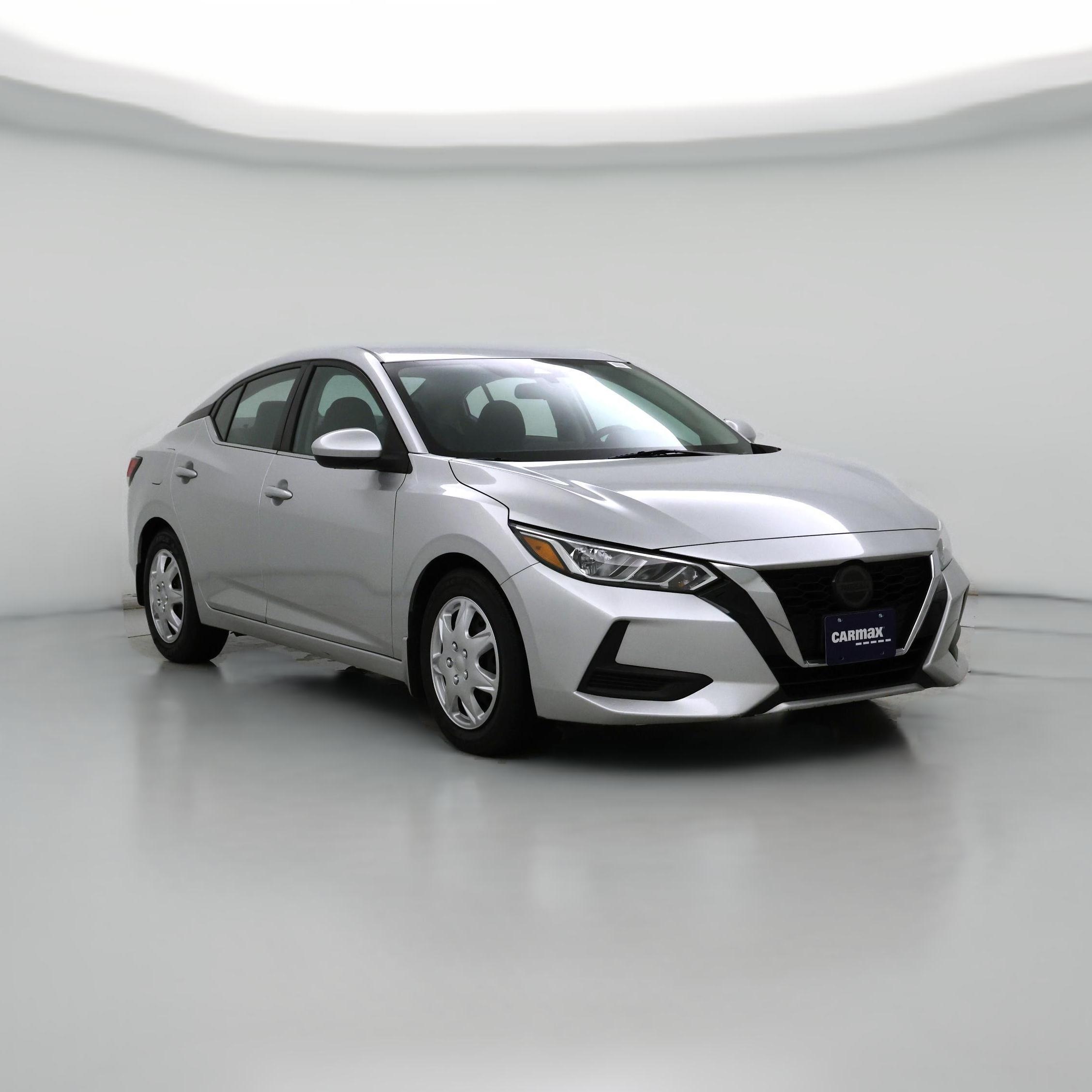 Thumbnail: 2022 Nissan Sentra - 1