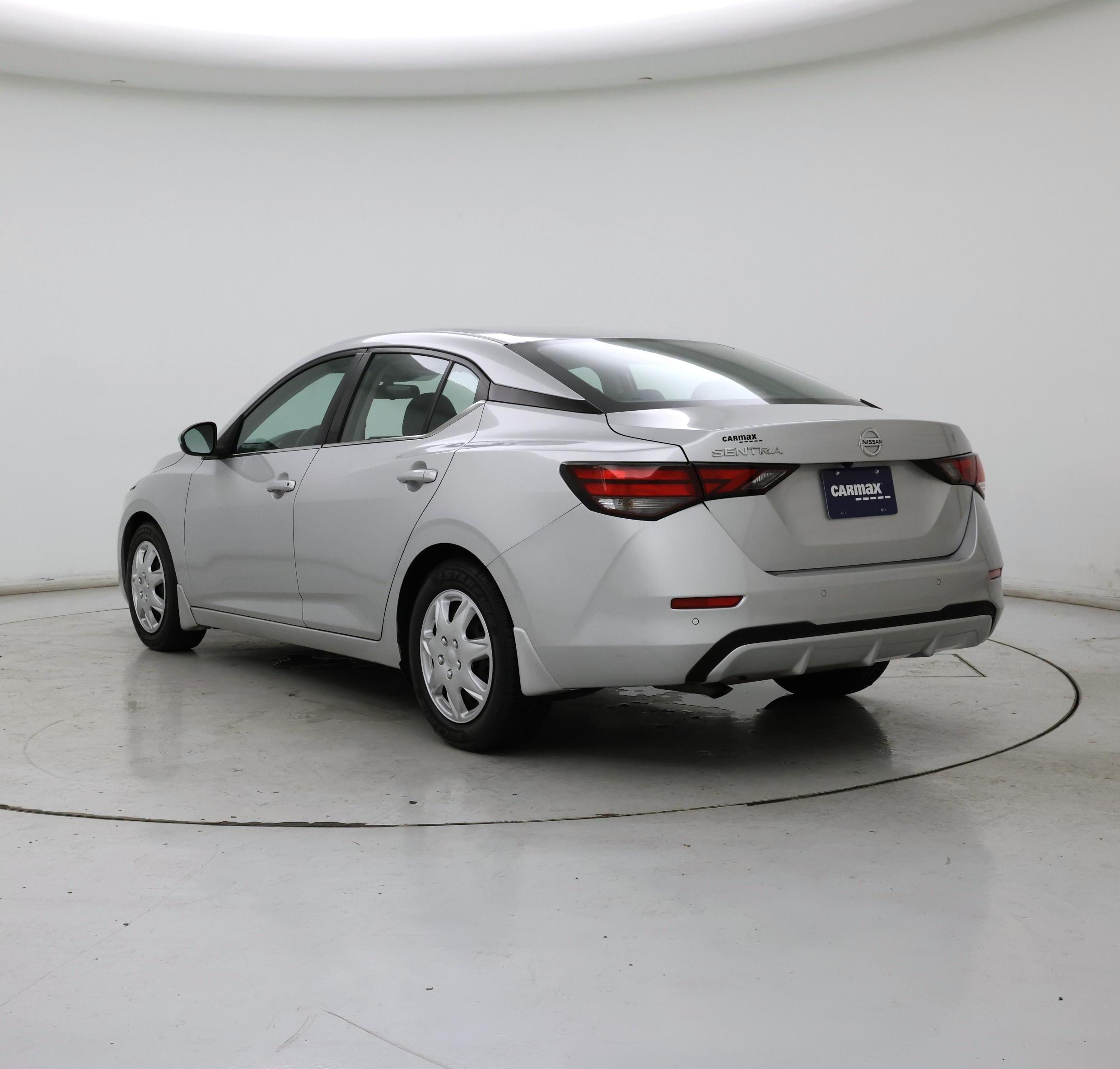 Thumbnail: 2022 Nissan Sentra - 2