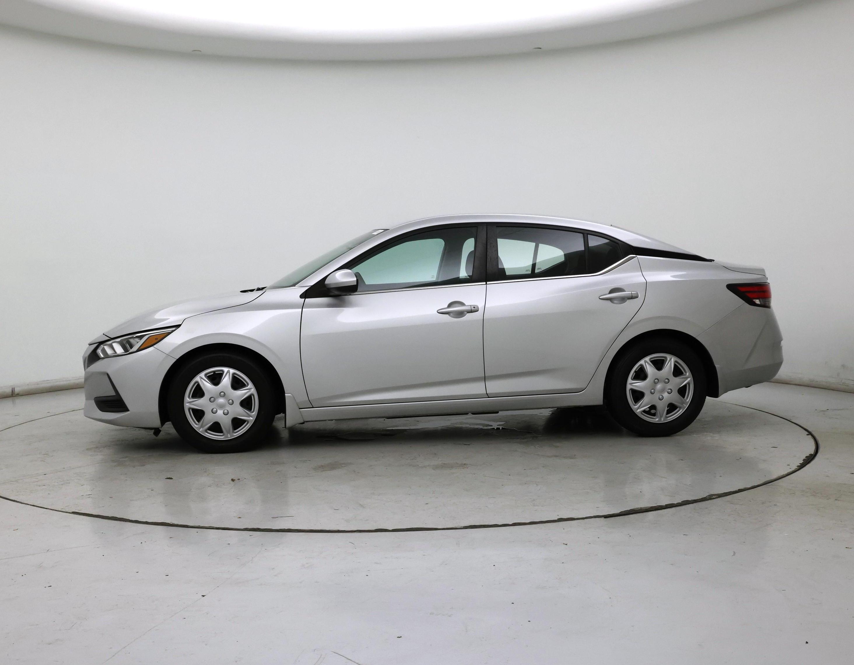 Thumbnail: 2022 Nissan Sentra - 3
