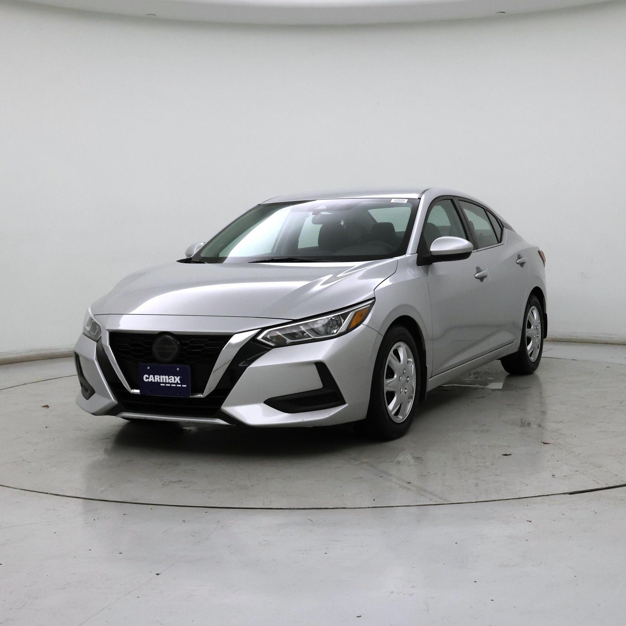 Thumbnail: 2022 Nissan Sentra - 4