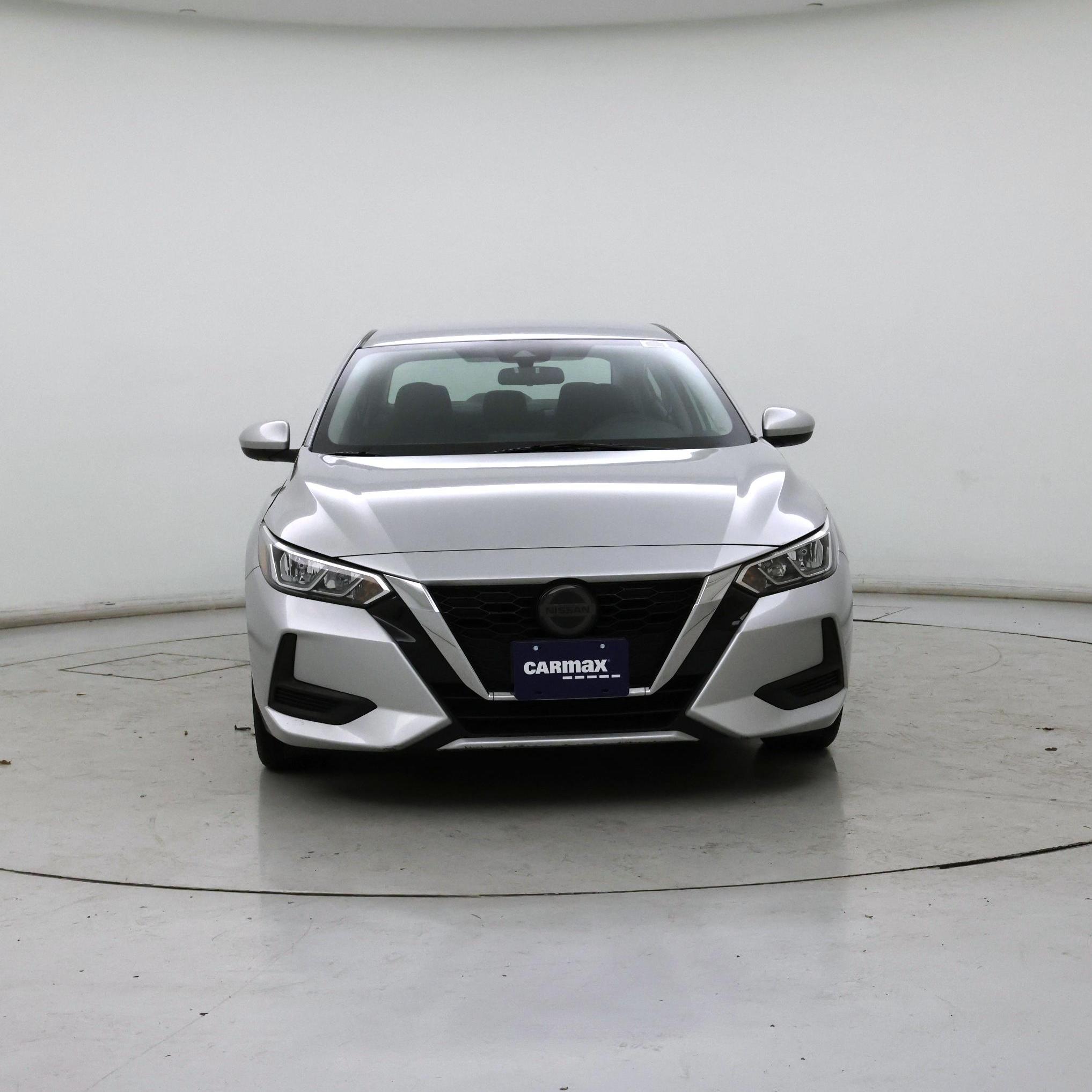 Thumbnail: 2022 Nissan Sentra - 5