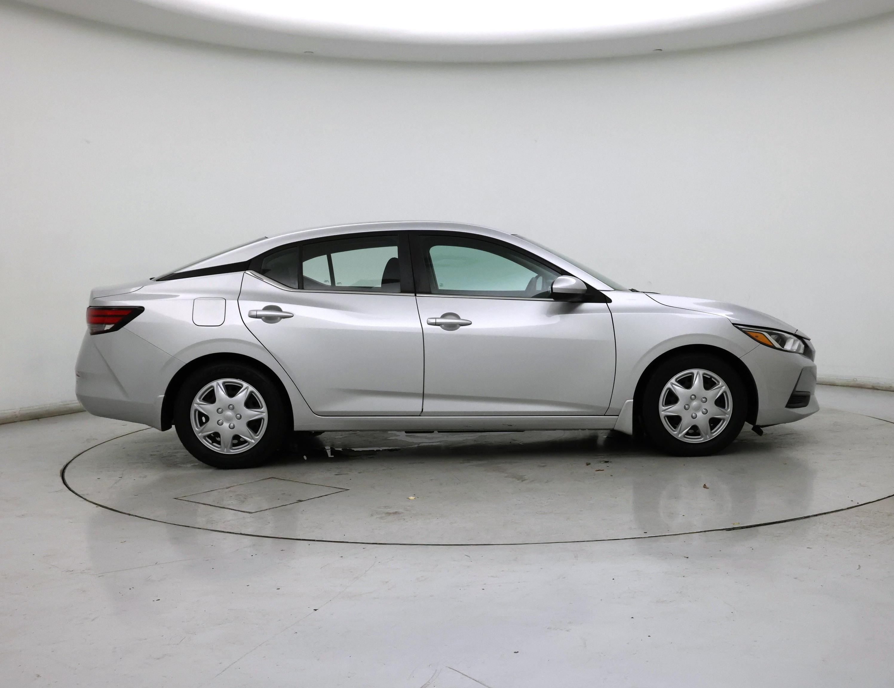 Thumbnail: 2022 Nissan Sentra - 7