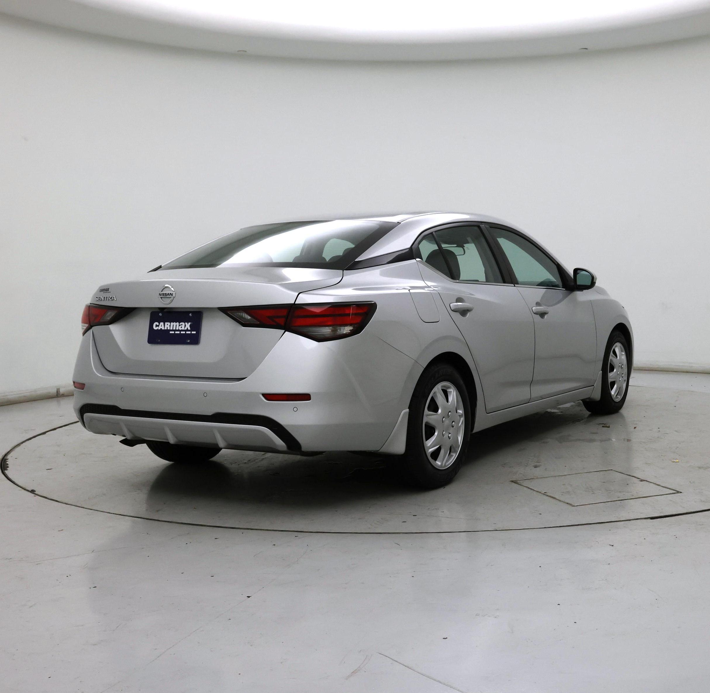 Thumbnail: 2022 Nissan Sentra - 8