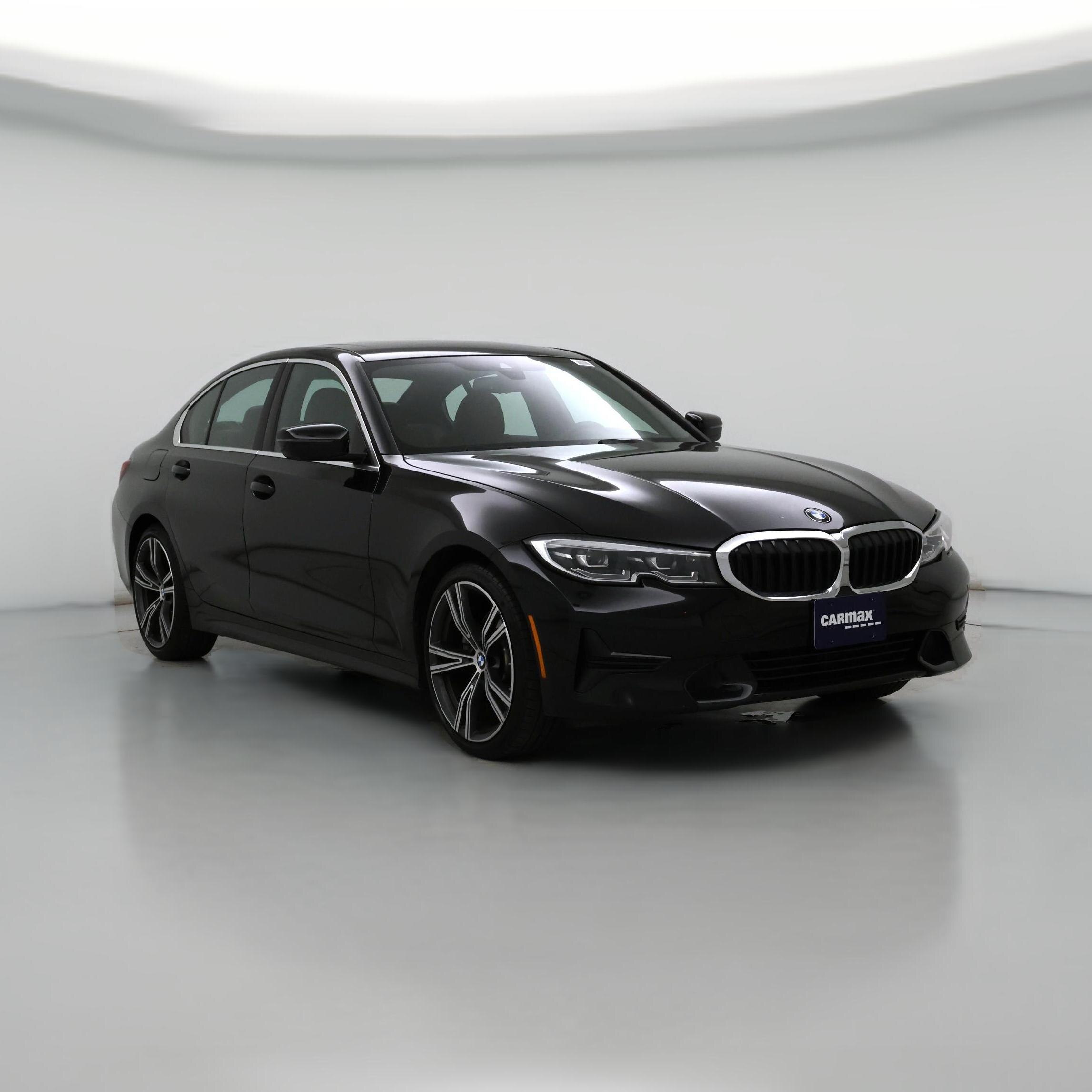 Thumbnail: 2022 BMW 3 Series - 1