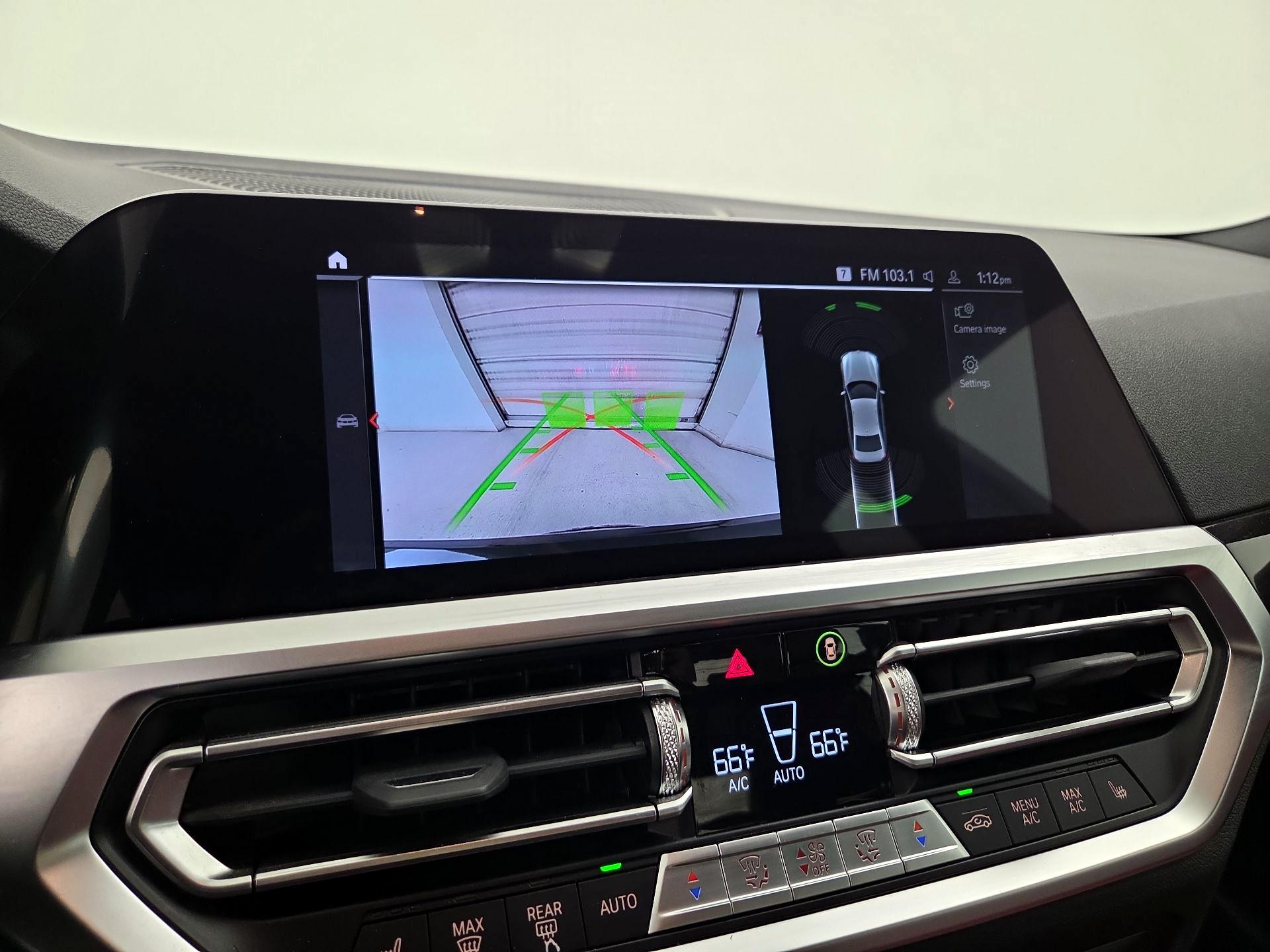 Thumbnail: 2022 BMW 3 Series - 15