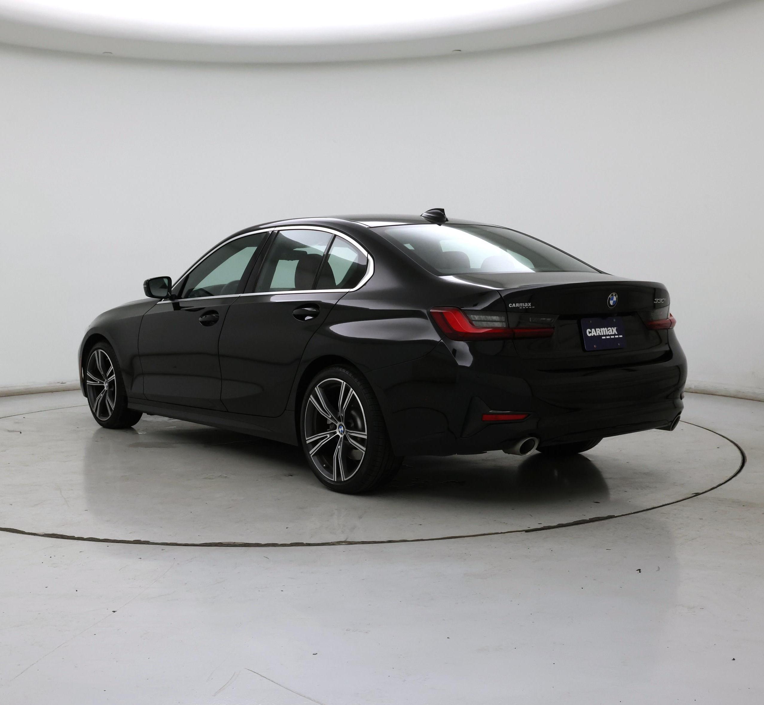 Thumbnail: 2022 BMW 3 Series - 2