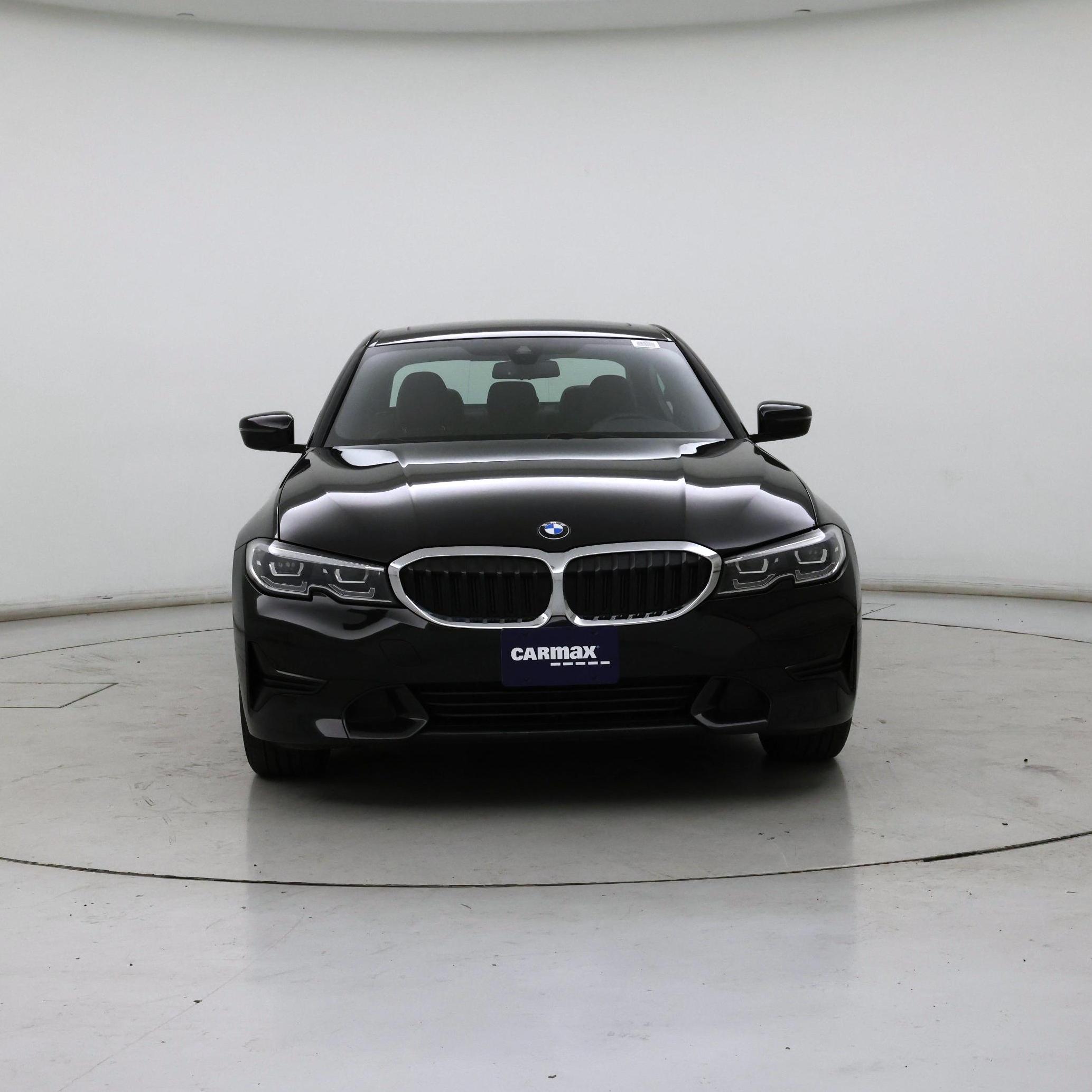 Thumbnail: 2022 BMW 3 Series - 5