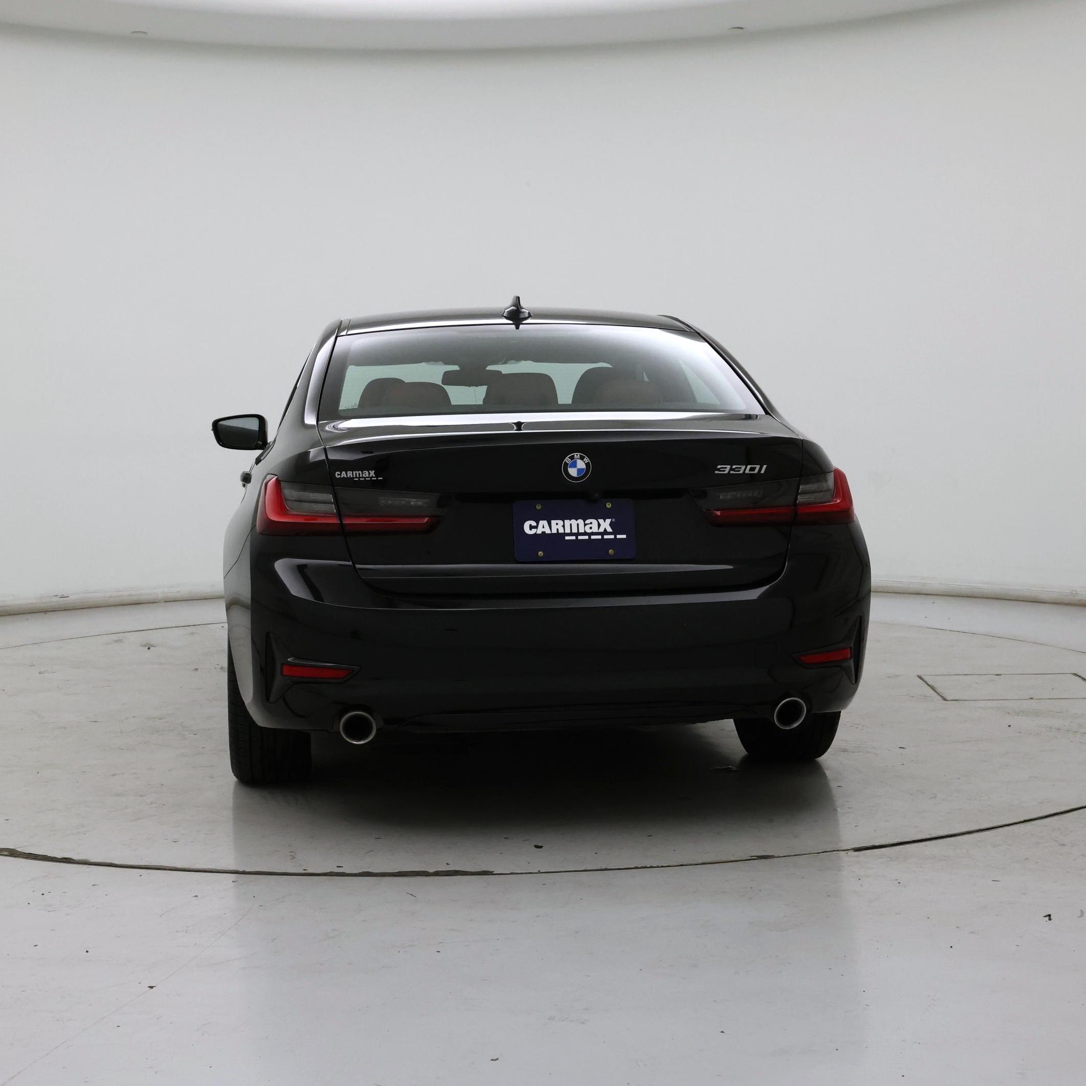 Thumbnail: 2022 BMW 3 Series - 6
