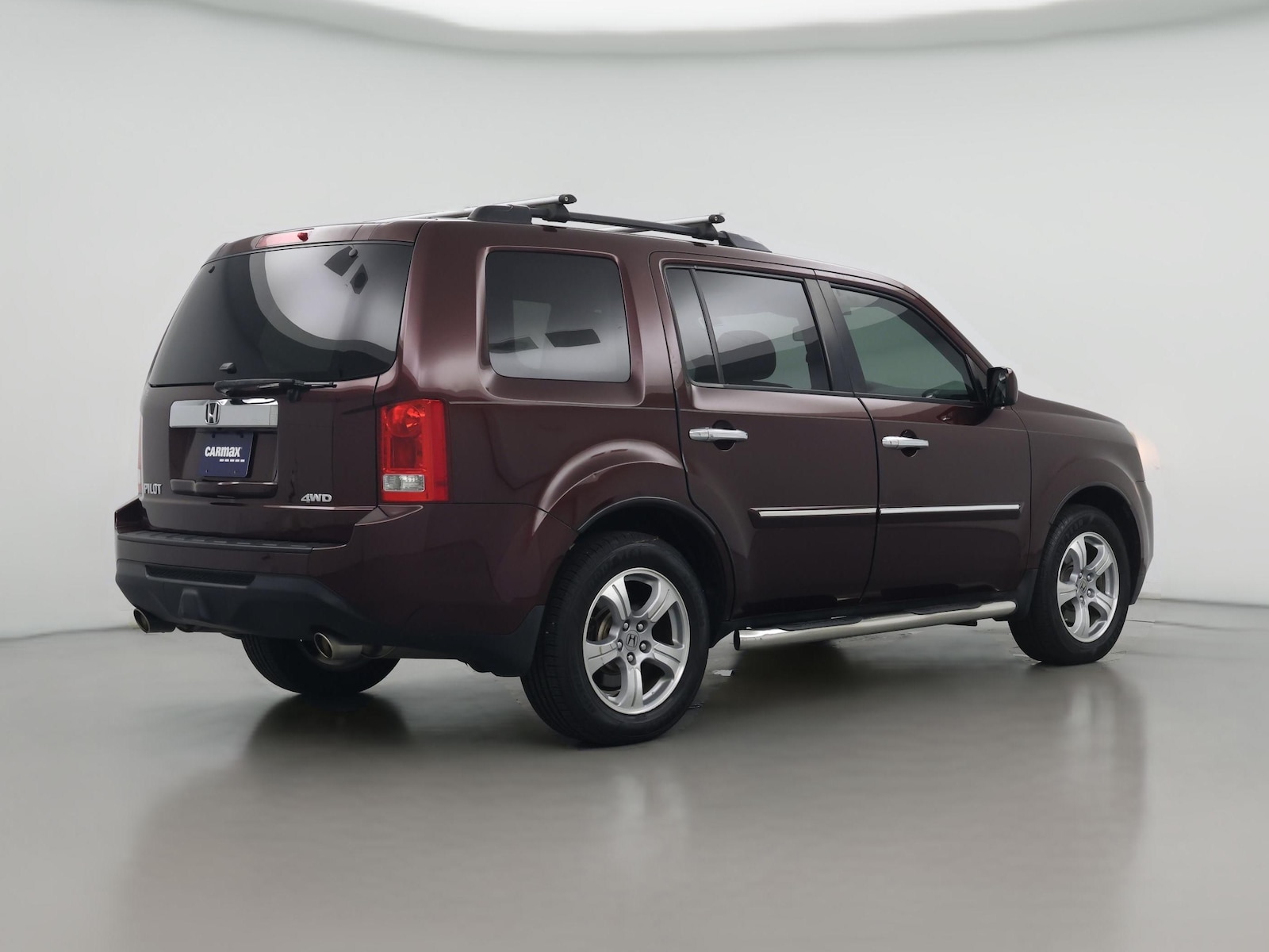 2015 Honda Pilot EX-L