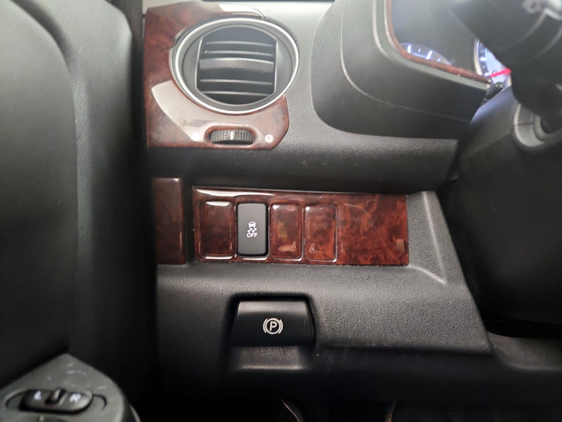 Thumbnail: 2015 Honda Pilot - 13