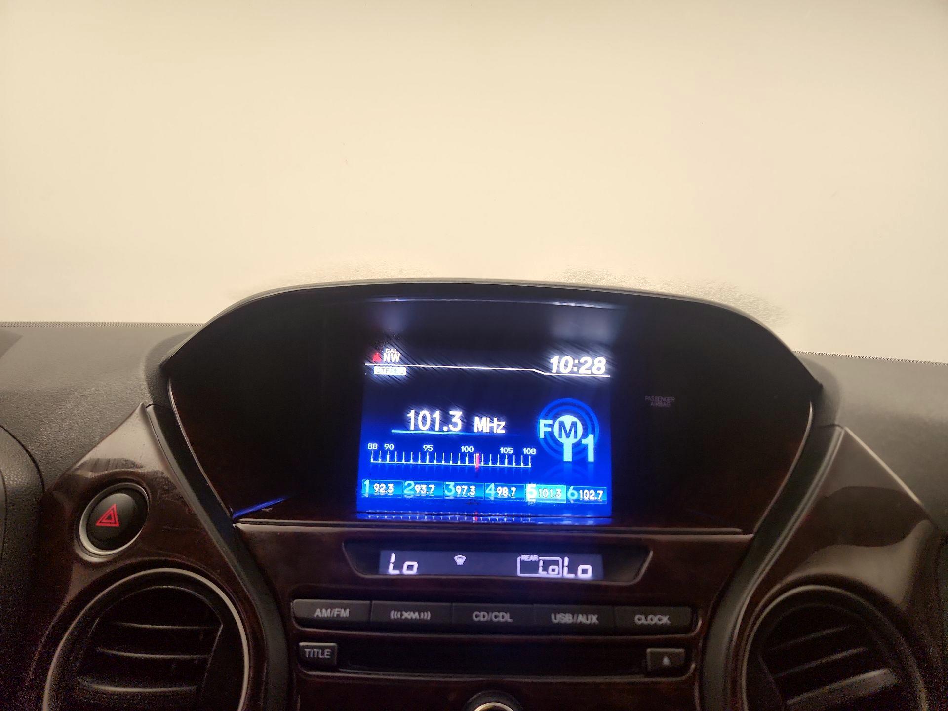 Thumbnail: 2015 Honda Pilot - 15