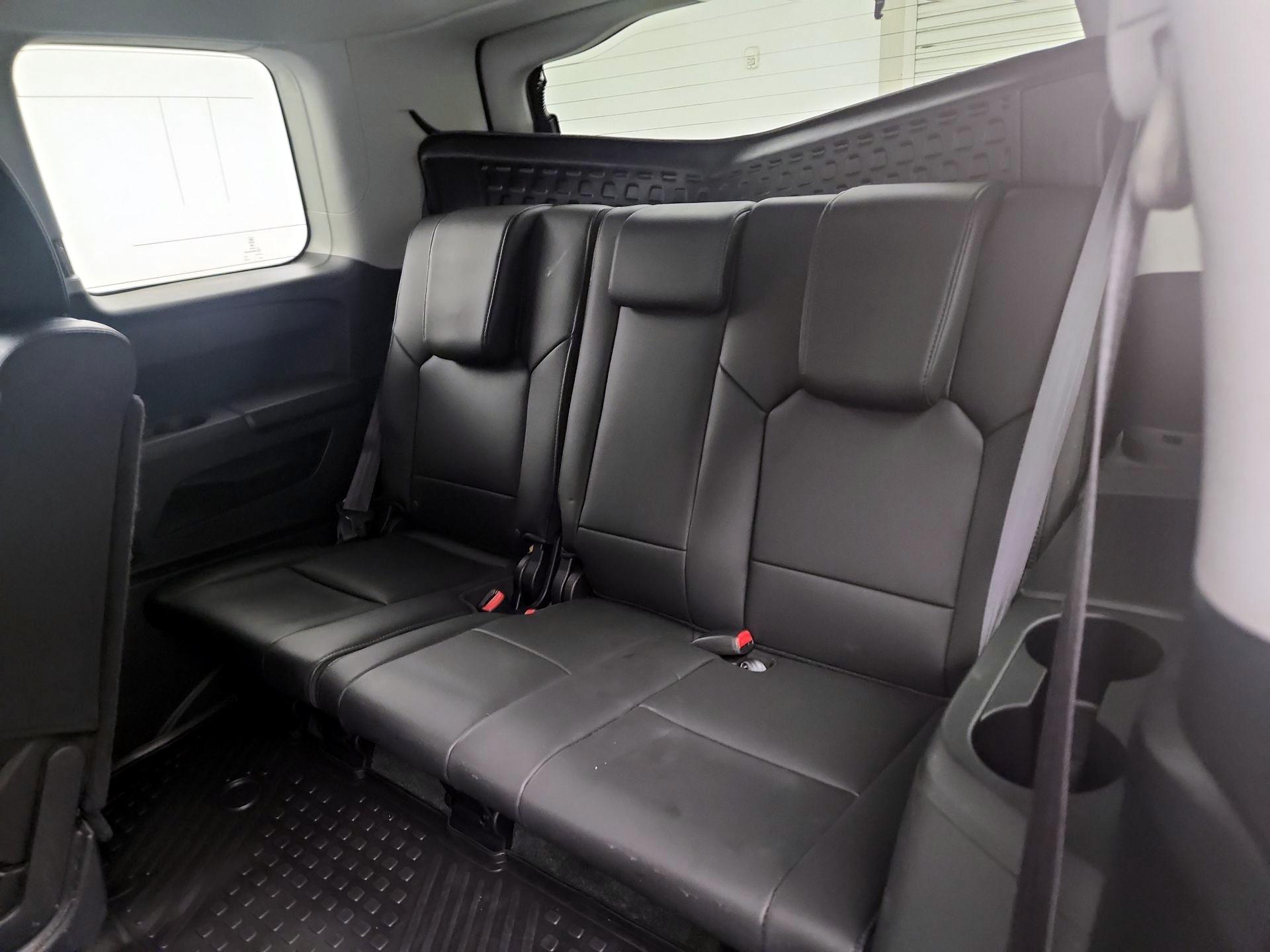 Thumbnail: 2015 Honda Pilot - 20