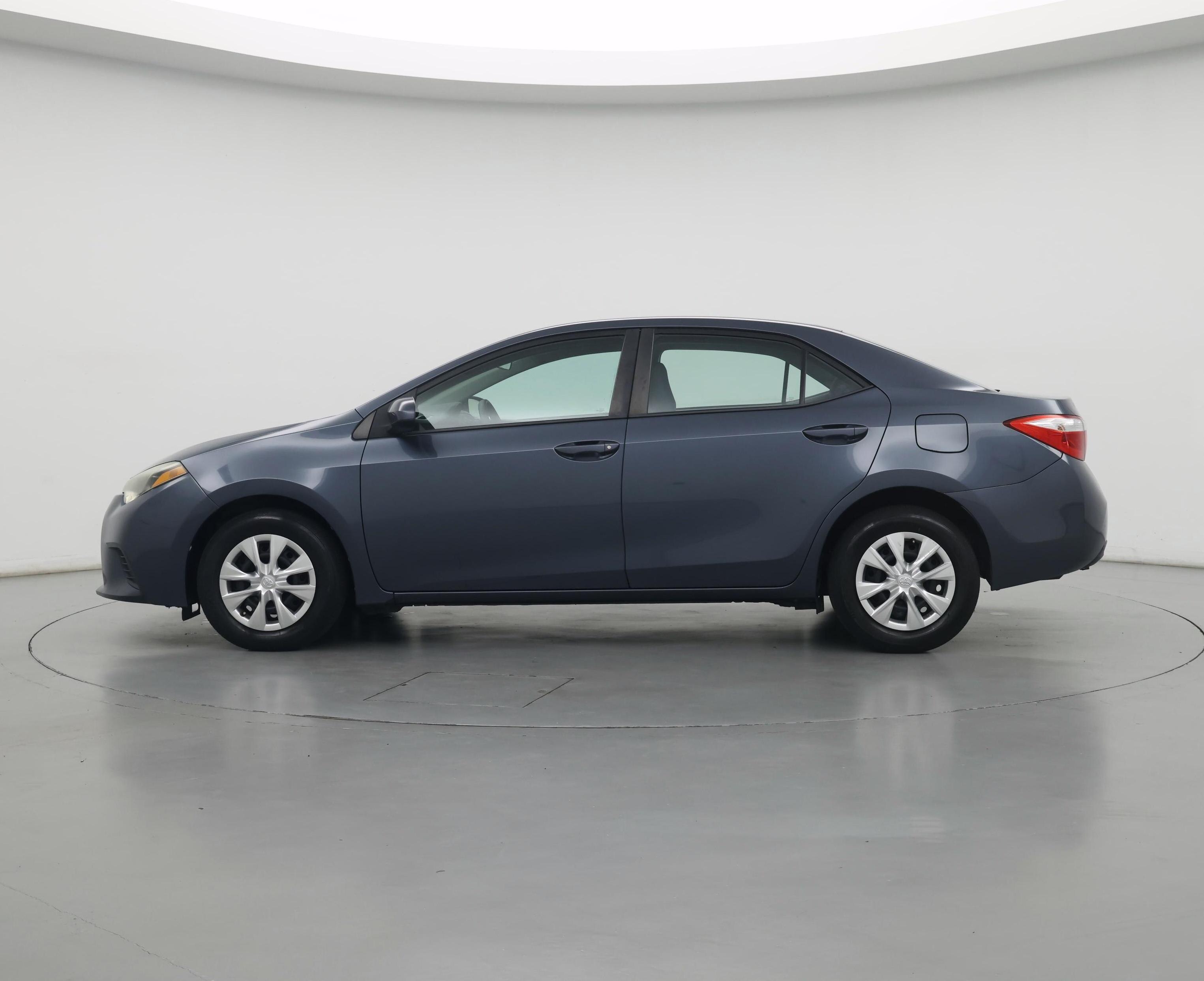 Thumbnail: 2016 Toyota Corolla - 3