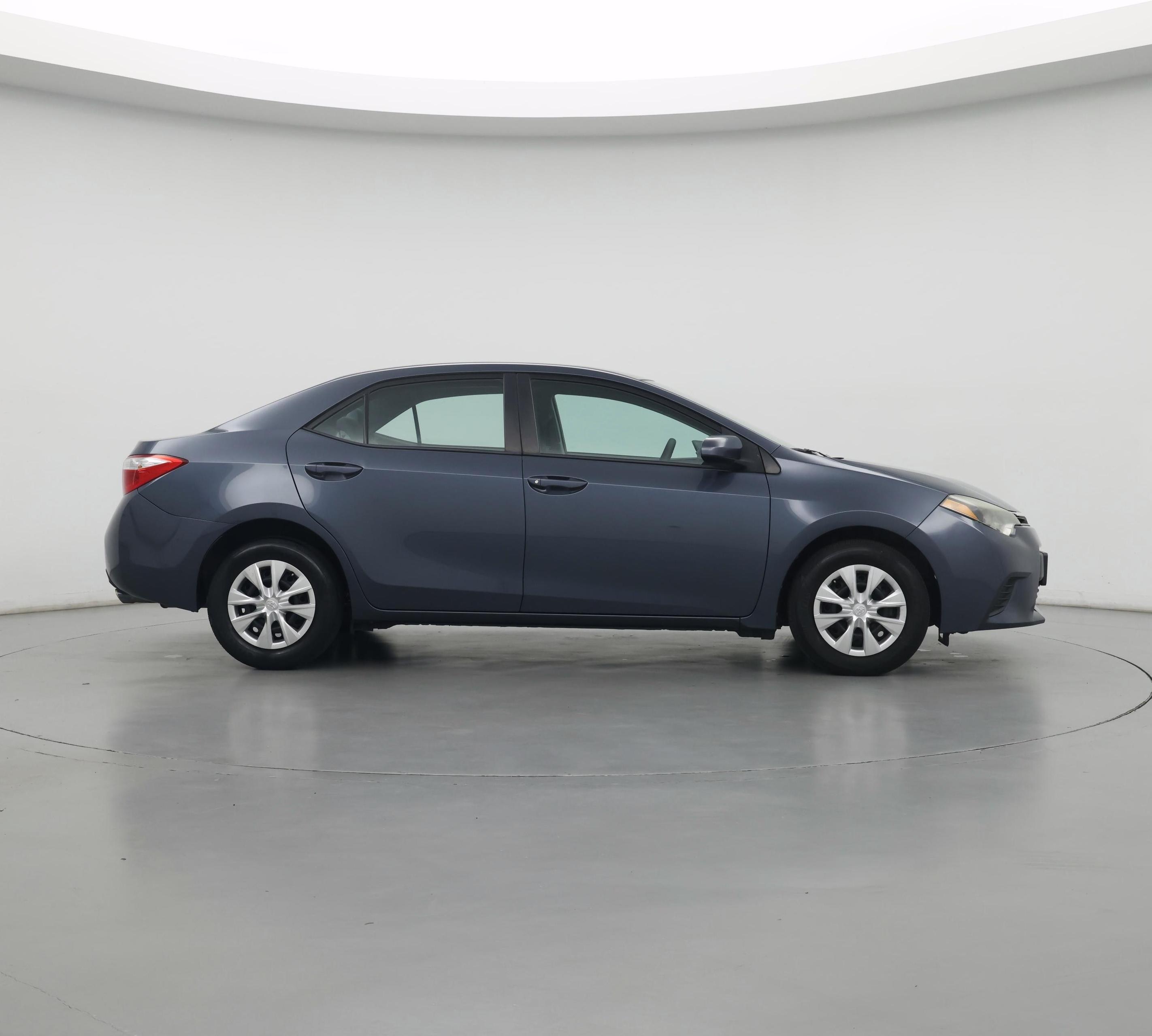 Thumbnail: 2016 Toyota Corolla - 7