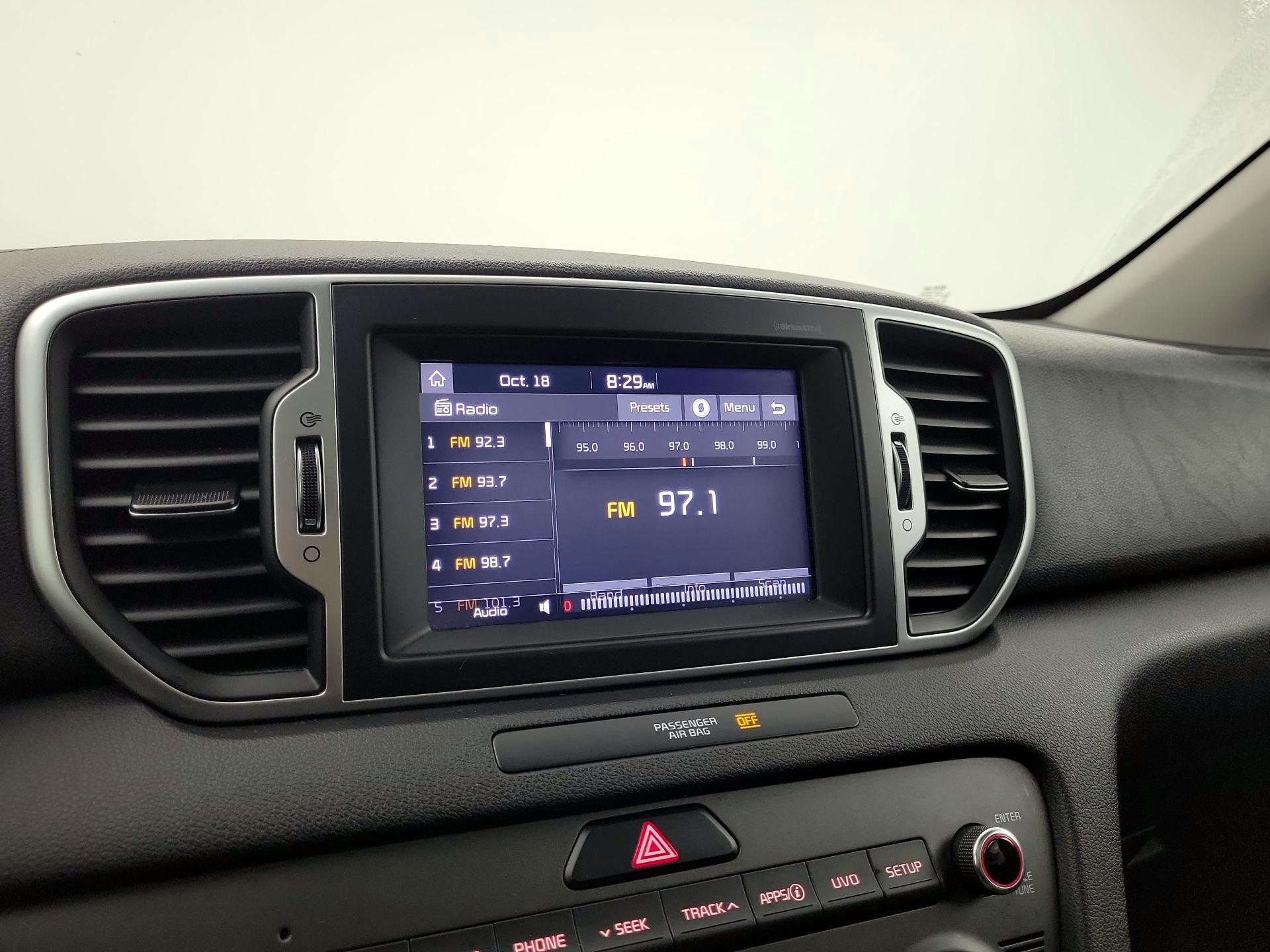 Thumbnail: 2017 Kia Sportage - 15