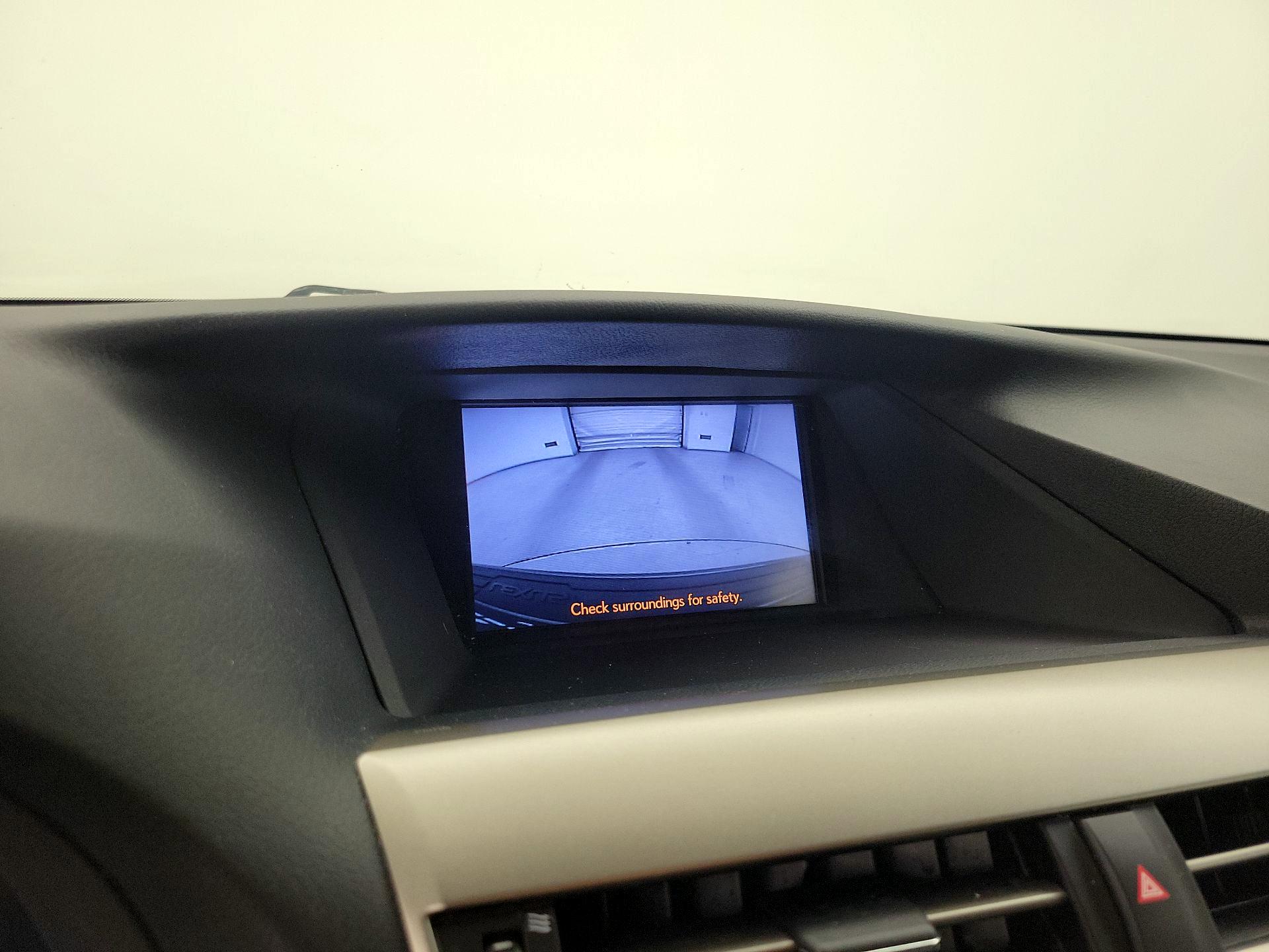 Thumbnail: 2014 Lexus RX - 15