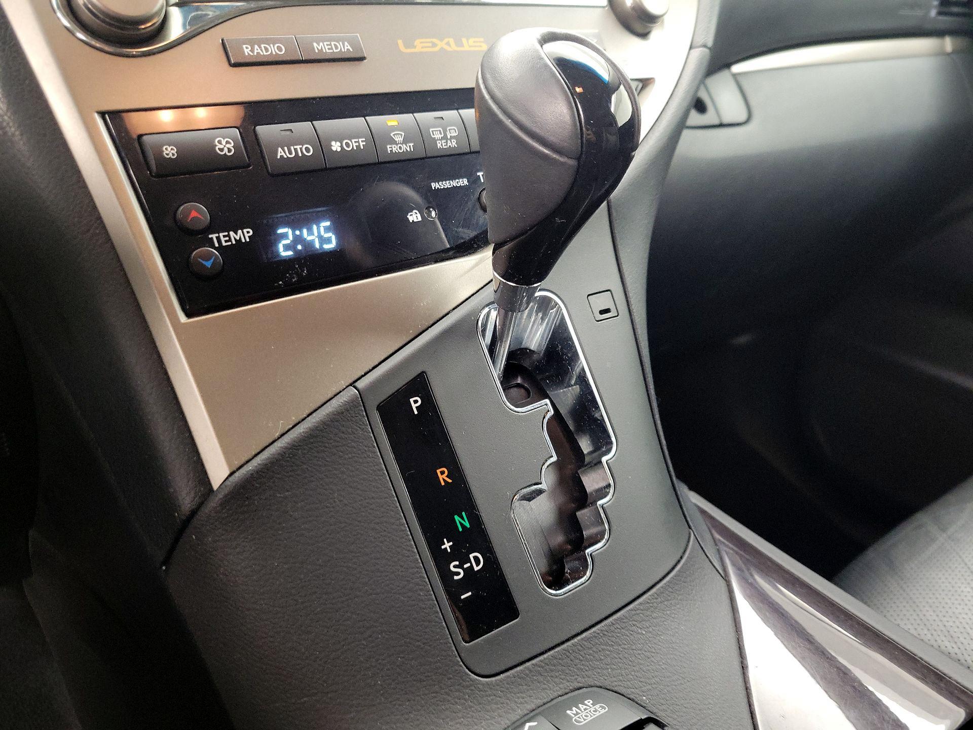 Thumbnail: 2014 Lexus RX - 18
