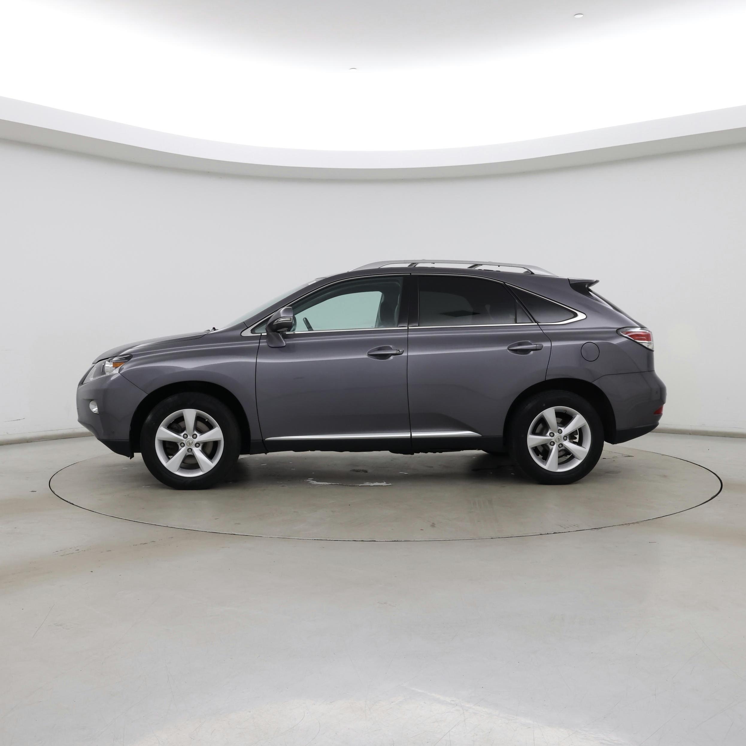 Thumbnail: 2014 Lexus RX - 3