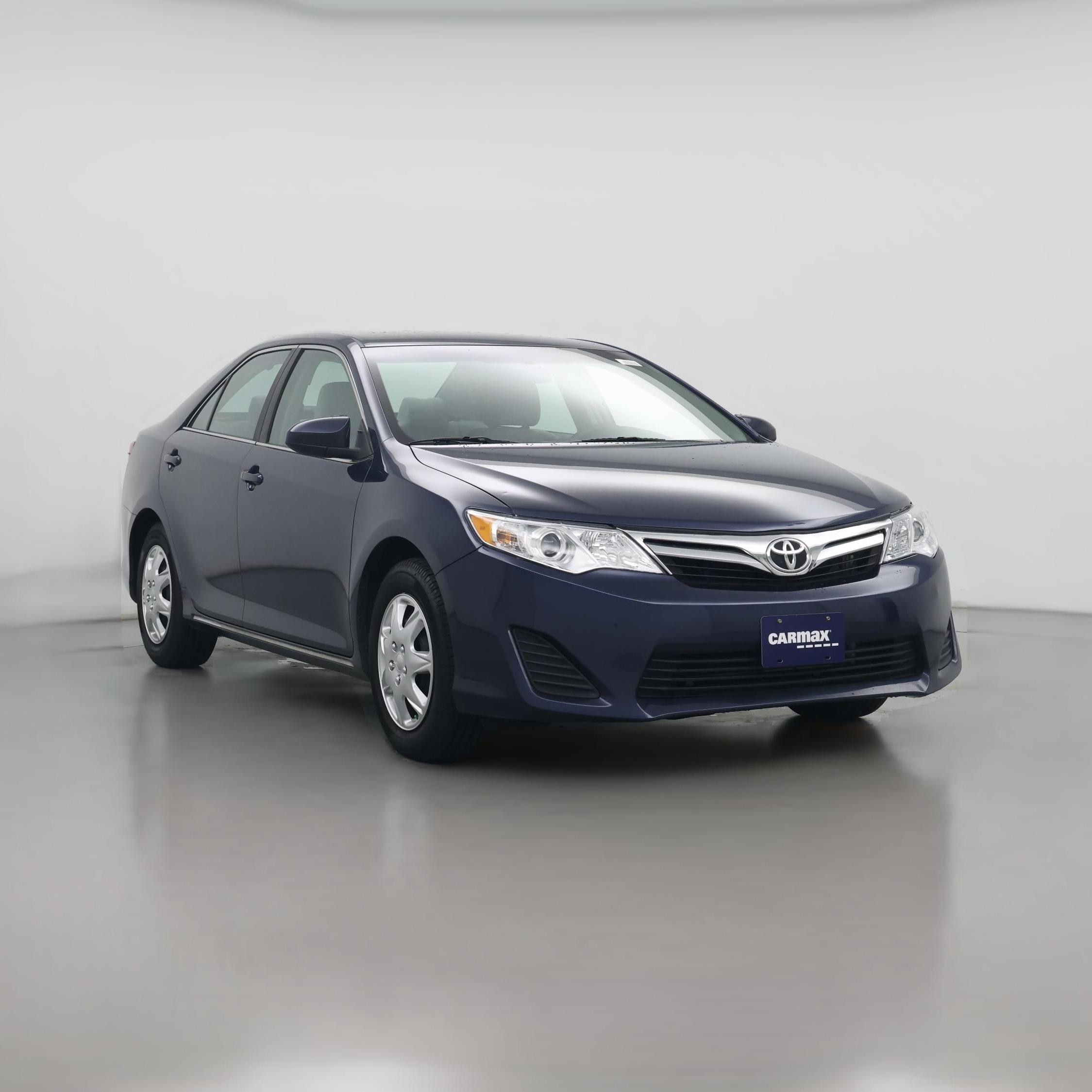 Thumbnail: 2014 Toyota Camry - 1