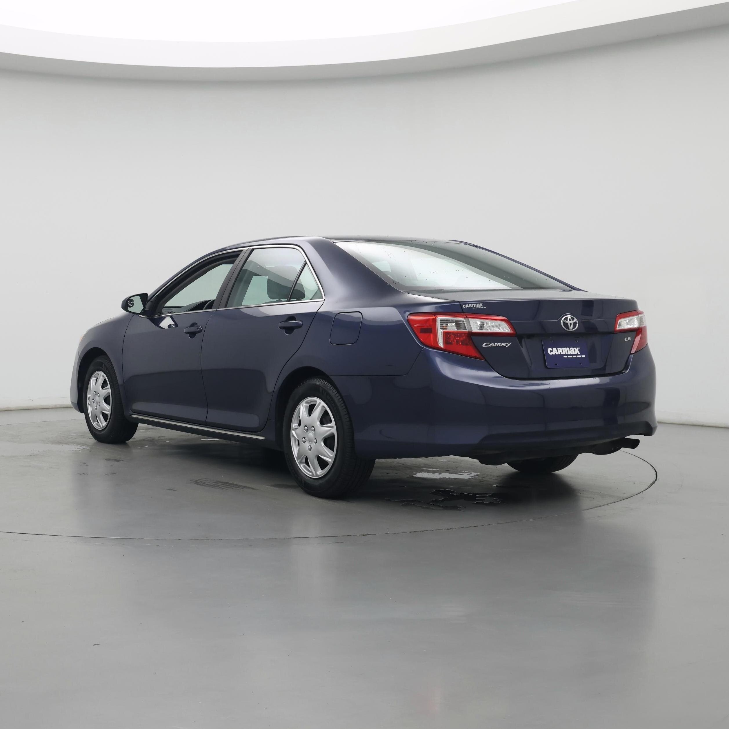 Thumbnail: 2014 Toyota Camry - 2