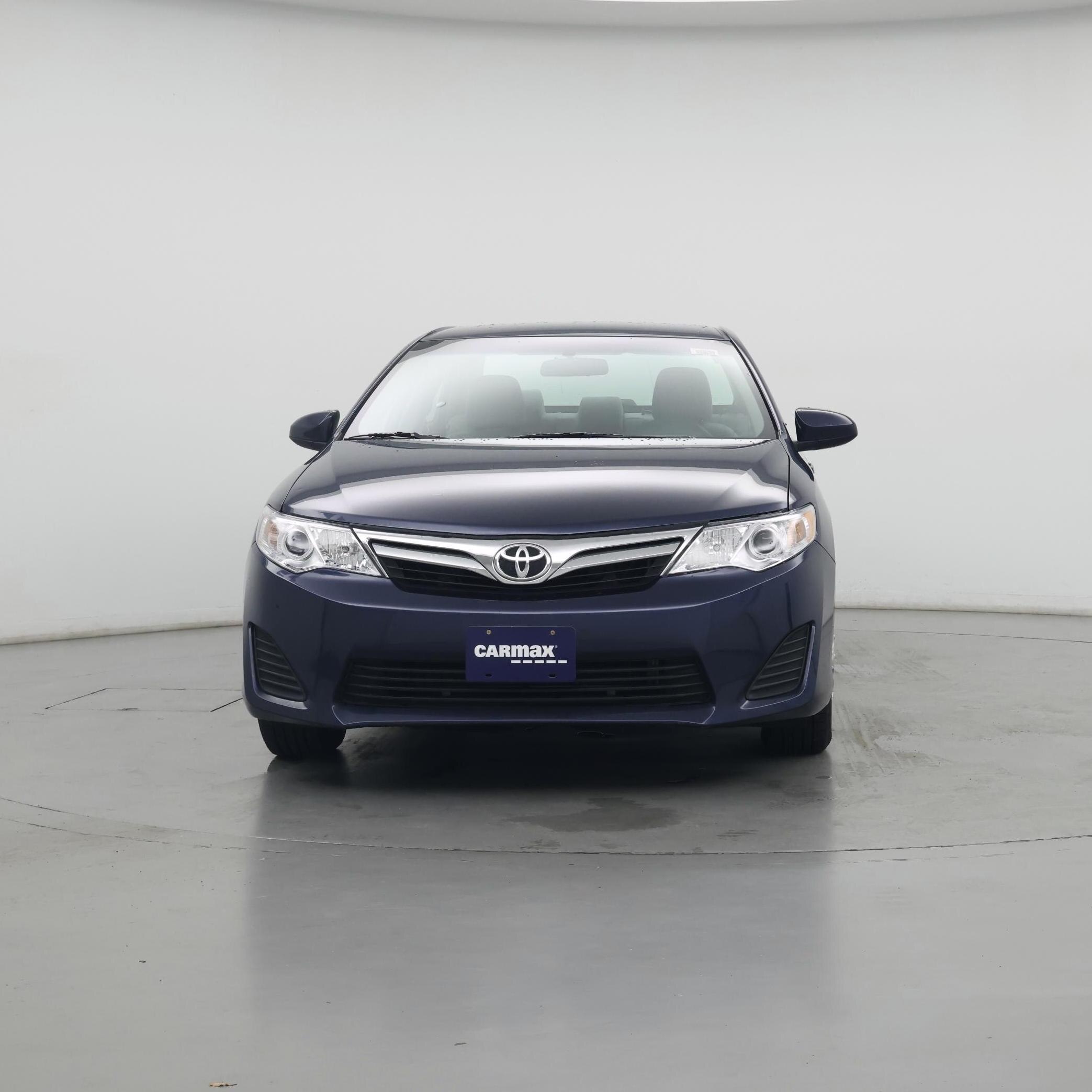 Thumbnail: 2014 Toyota Camry - 5
