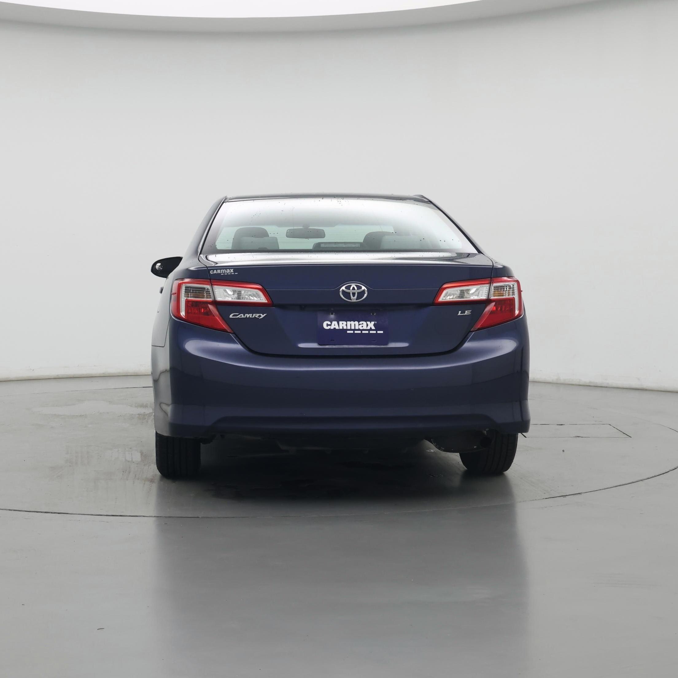 Thumbnail: 2014 Toyota Camry - 6