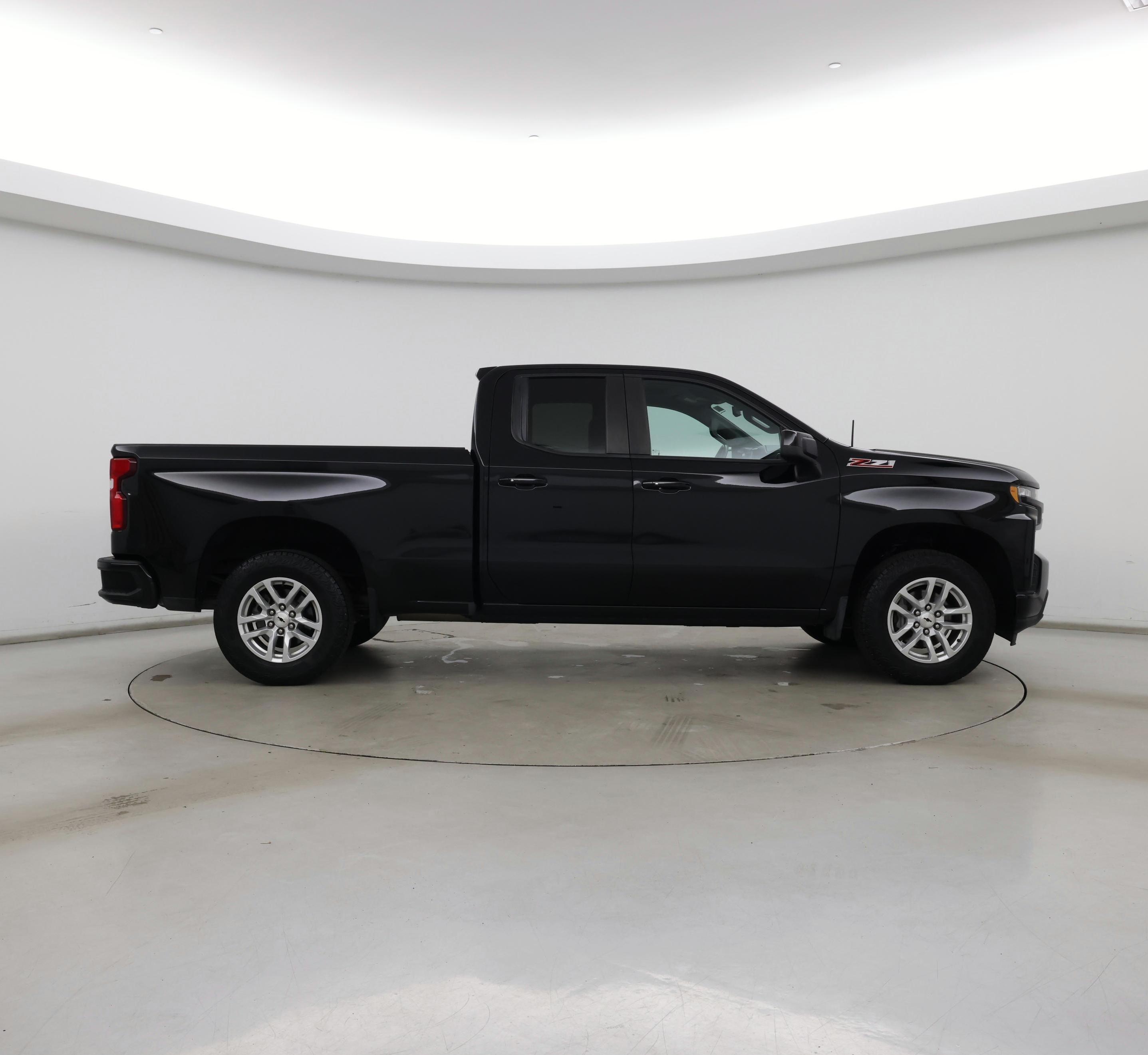Thumbnail: 2019 Chevrolet Silverado 1500 - 7