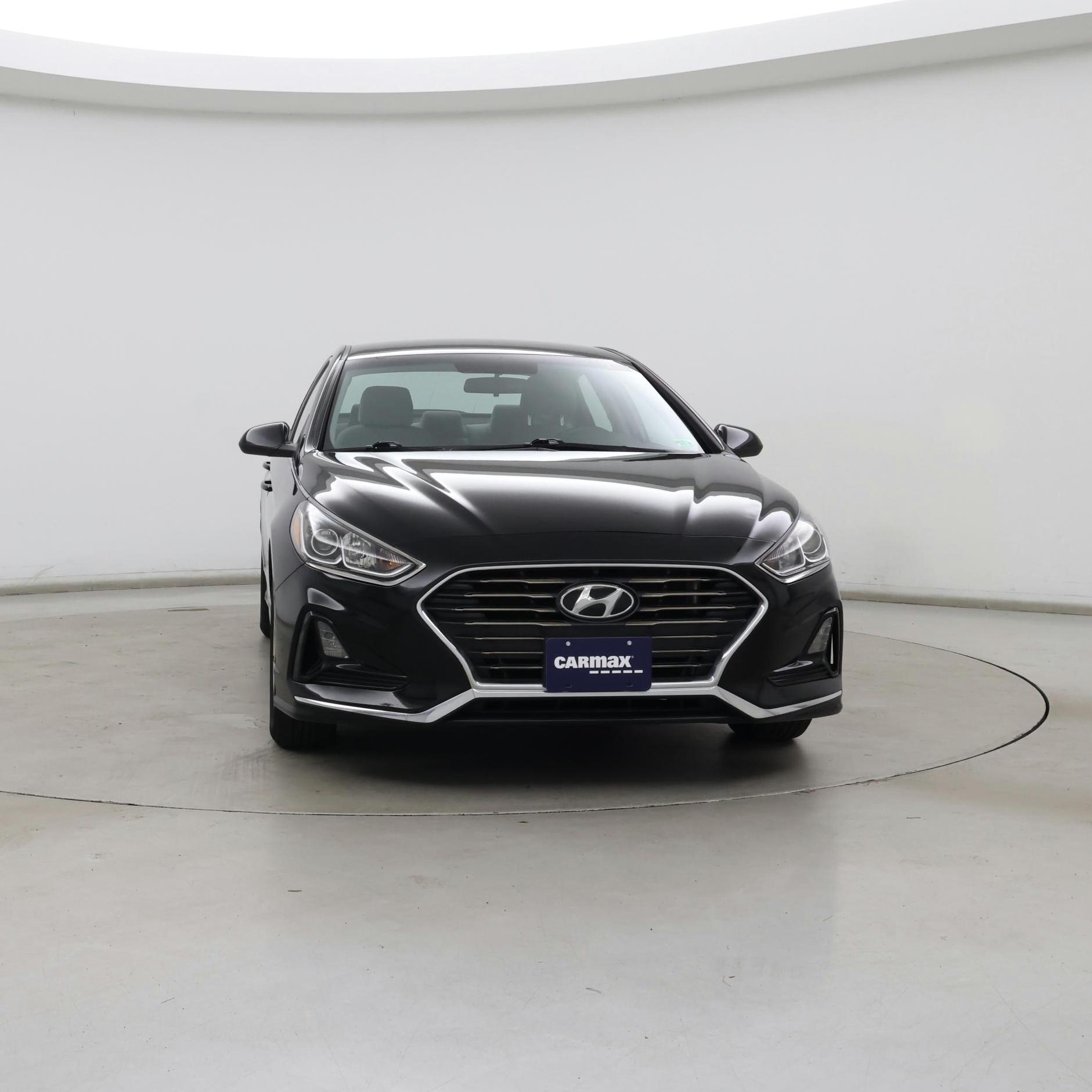 Thumbnail: 2019 Hyundai Sonata - 5