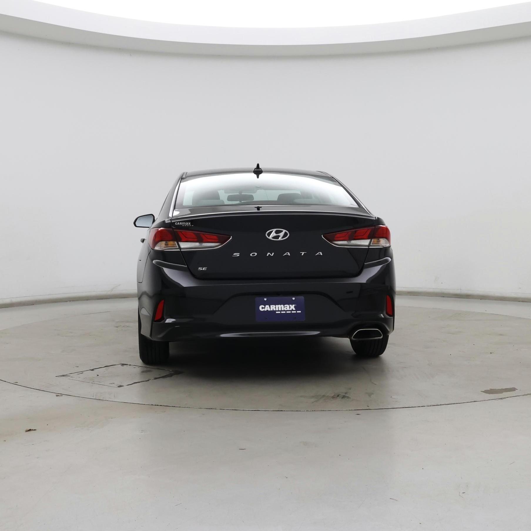 Thumbnail: 2019 Hyundai Sonata - 6